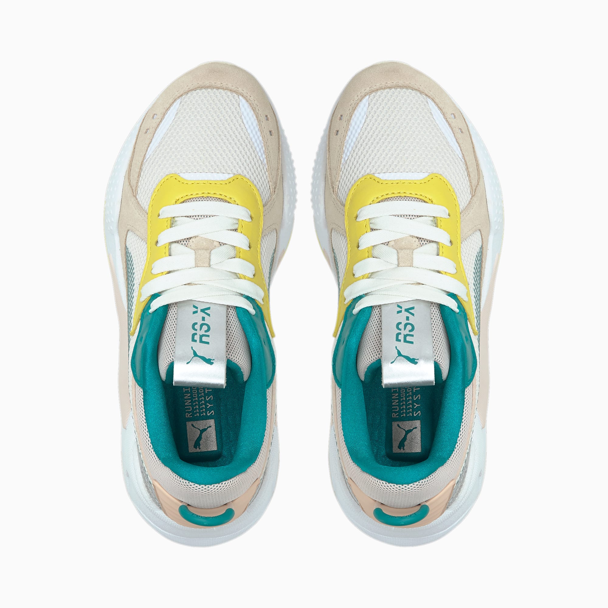 Puma xrs womens discount