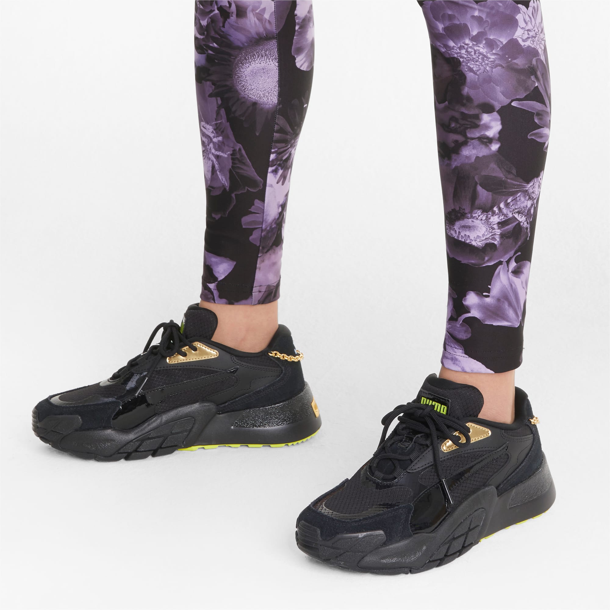 Hedra puma best sale