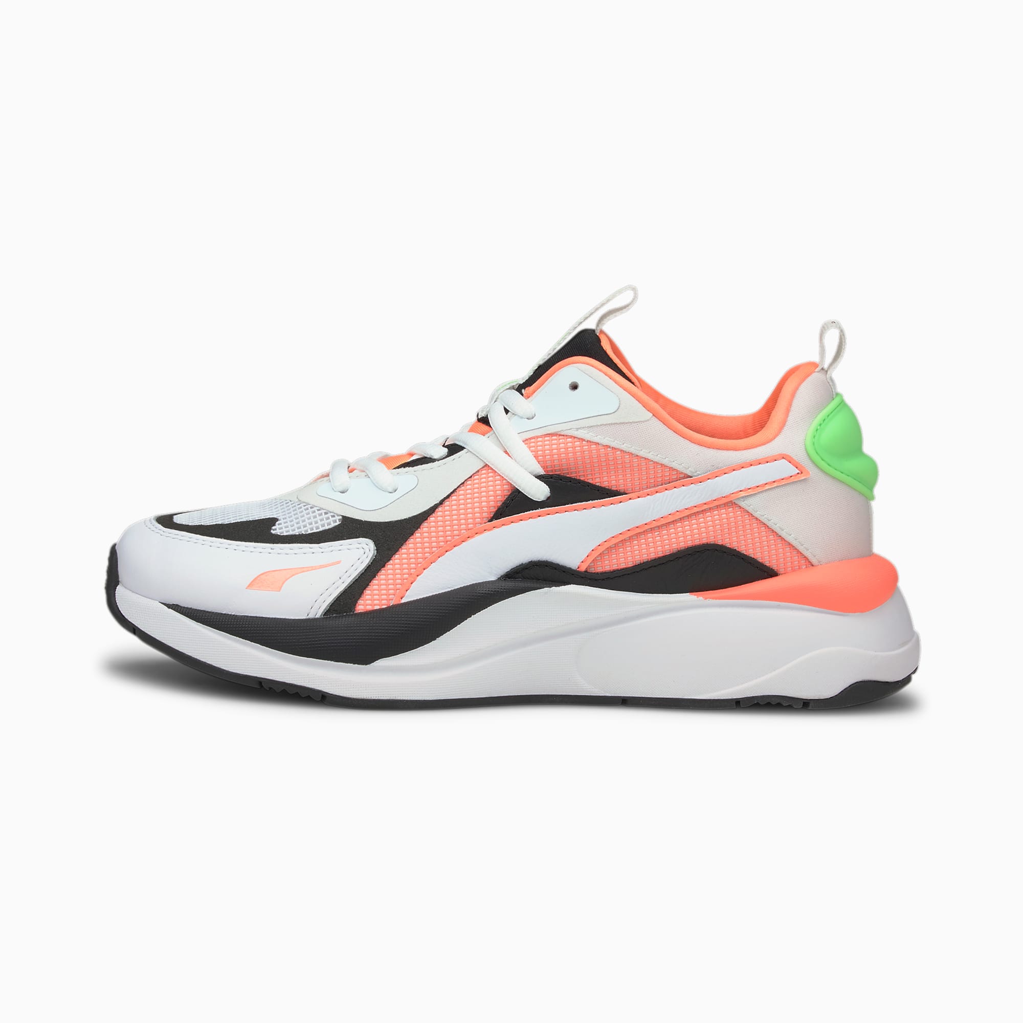 puma womens rs
