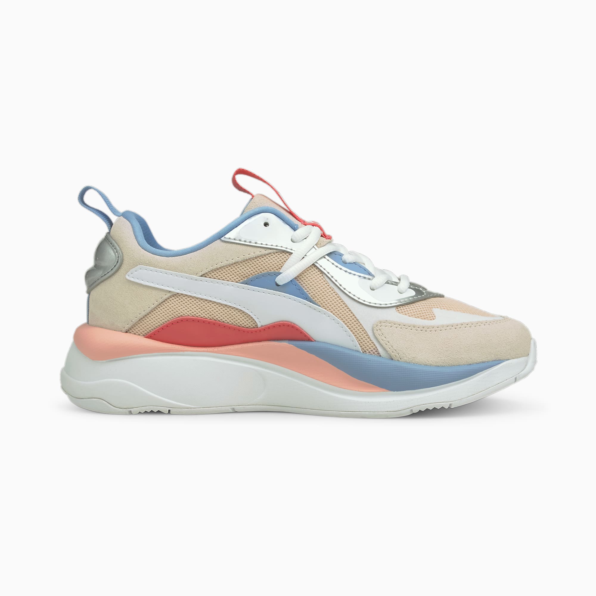 RS Curve Aura Women s Sneakers PUMA