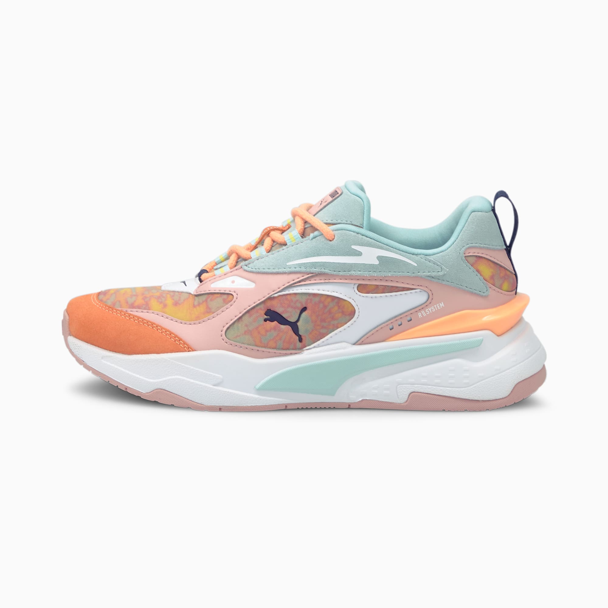 Puma rs fast women's clearance