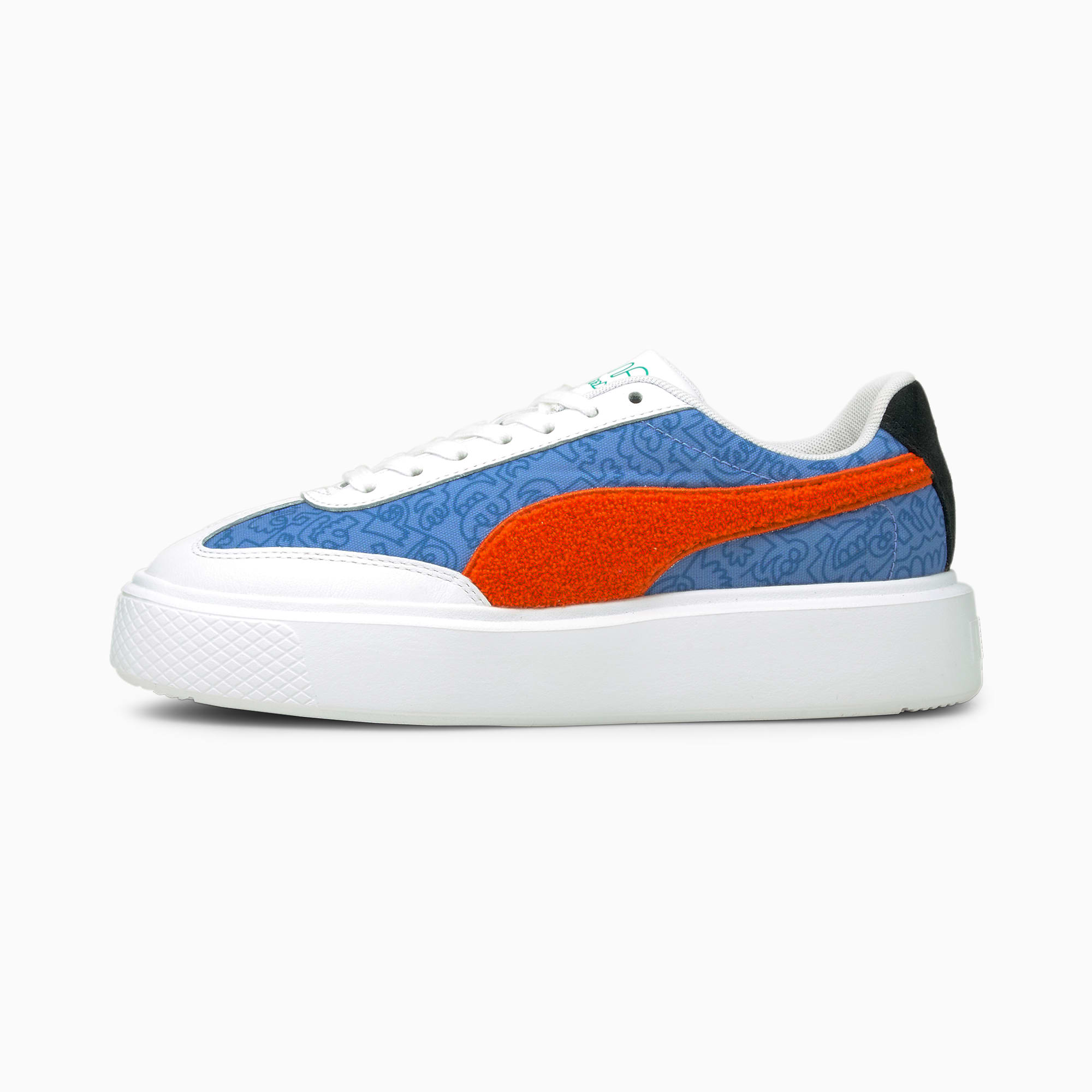 Puma x mr cheap