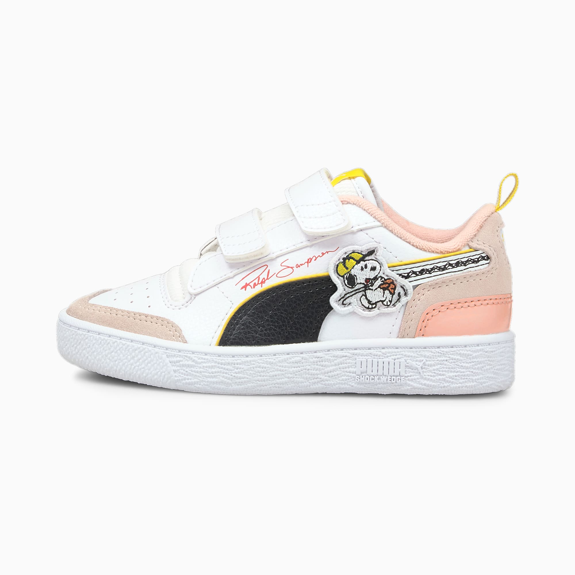 basket puma garcon taille 28