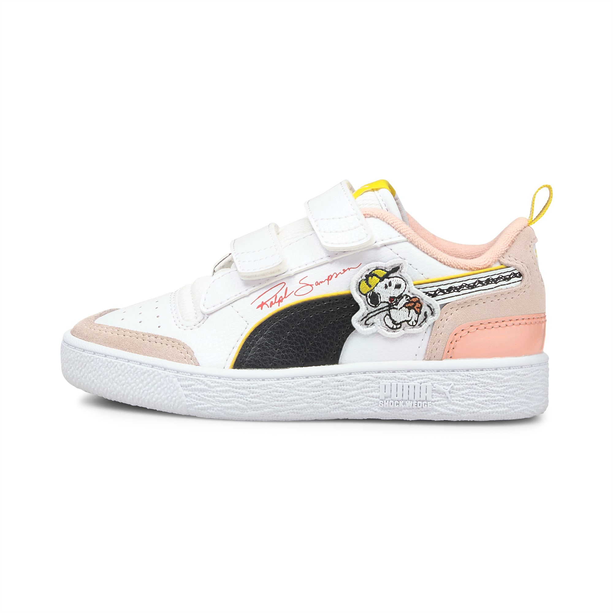 Puma ralph sampson jr hot sale