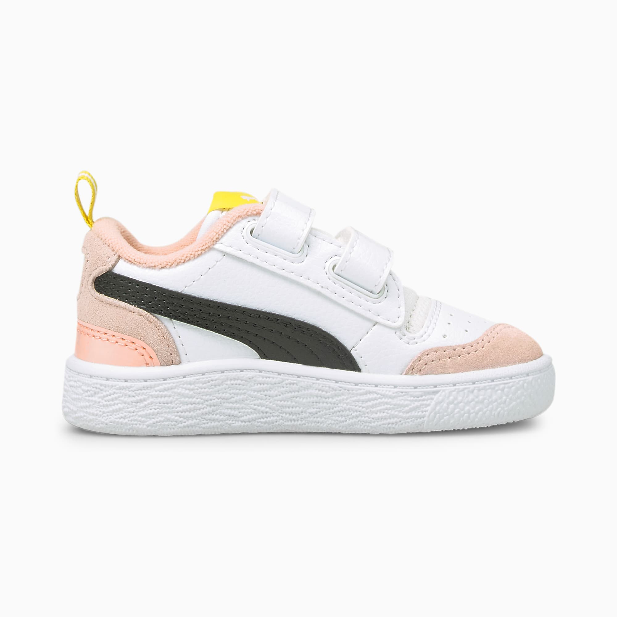 PUMA x PEANUTS Ralph Sampson Toddler Shoes