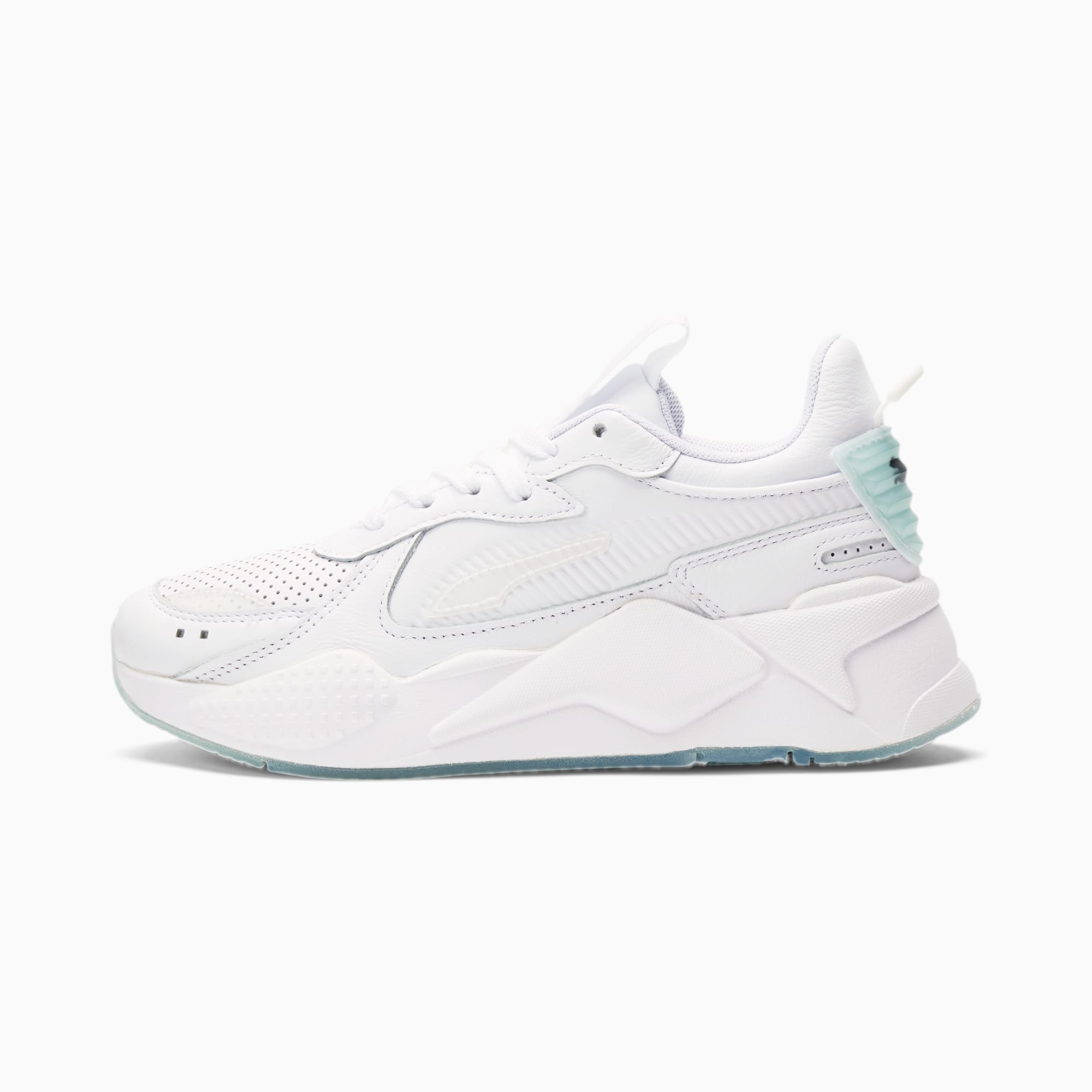 Puma rsx junior outlet
