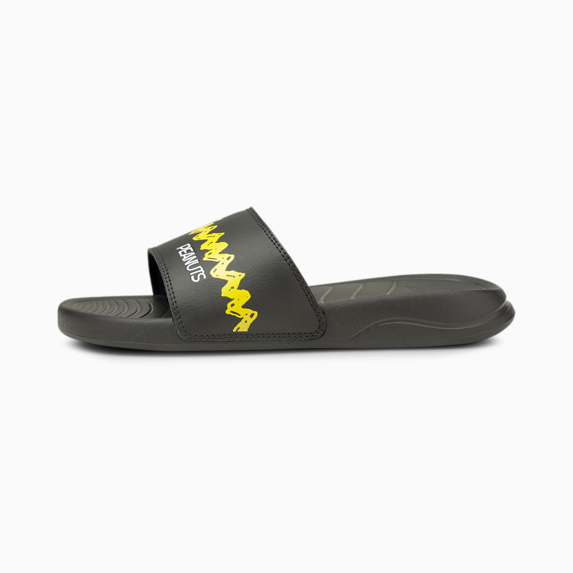 baby puma slides