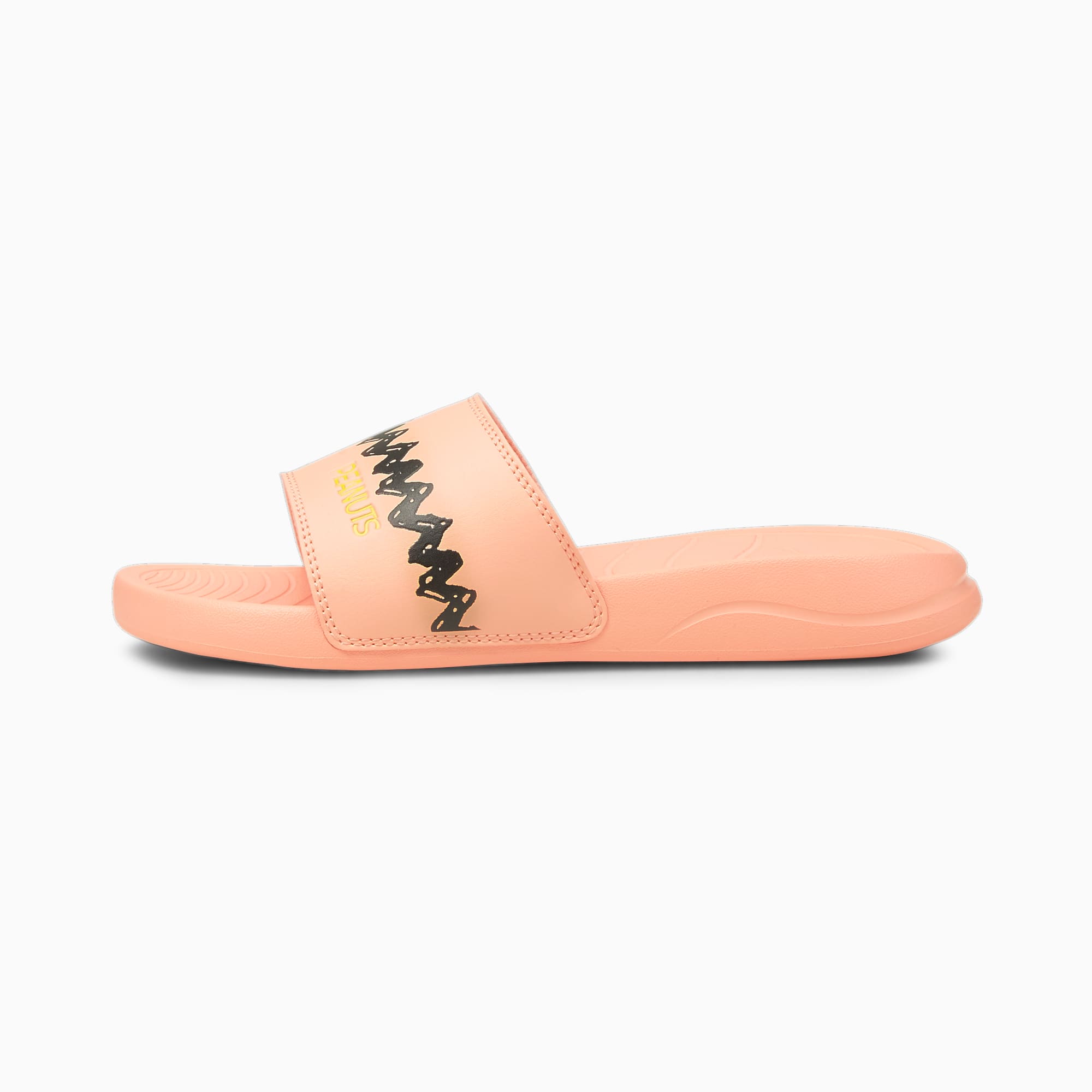 baby puma slides