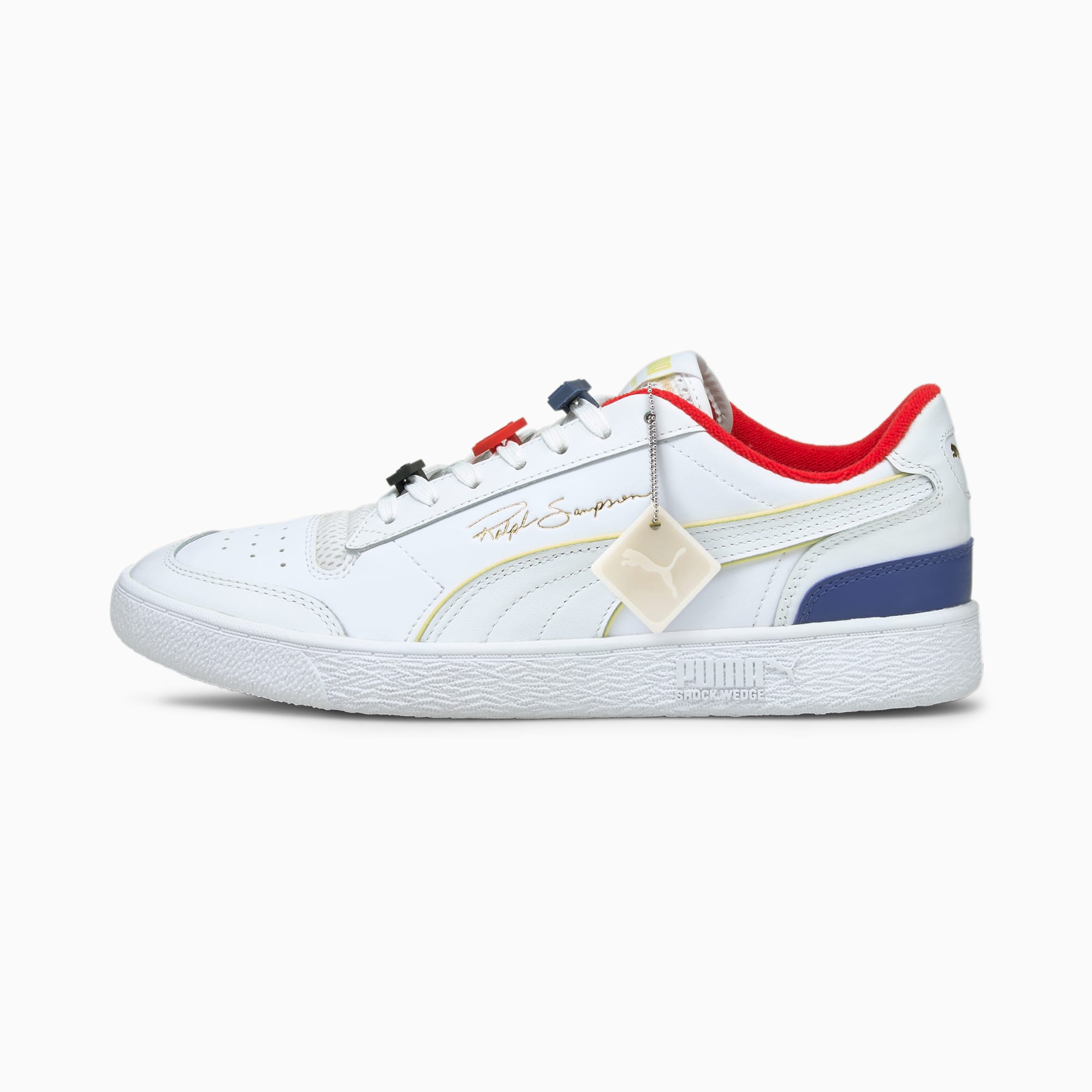 Tenis puma ralph sampson hot sale