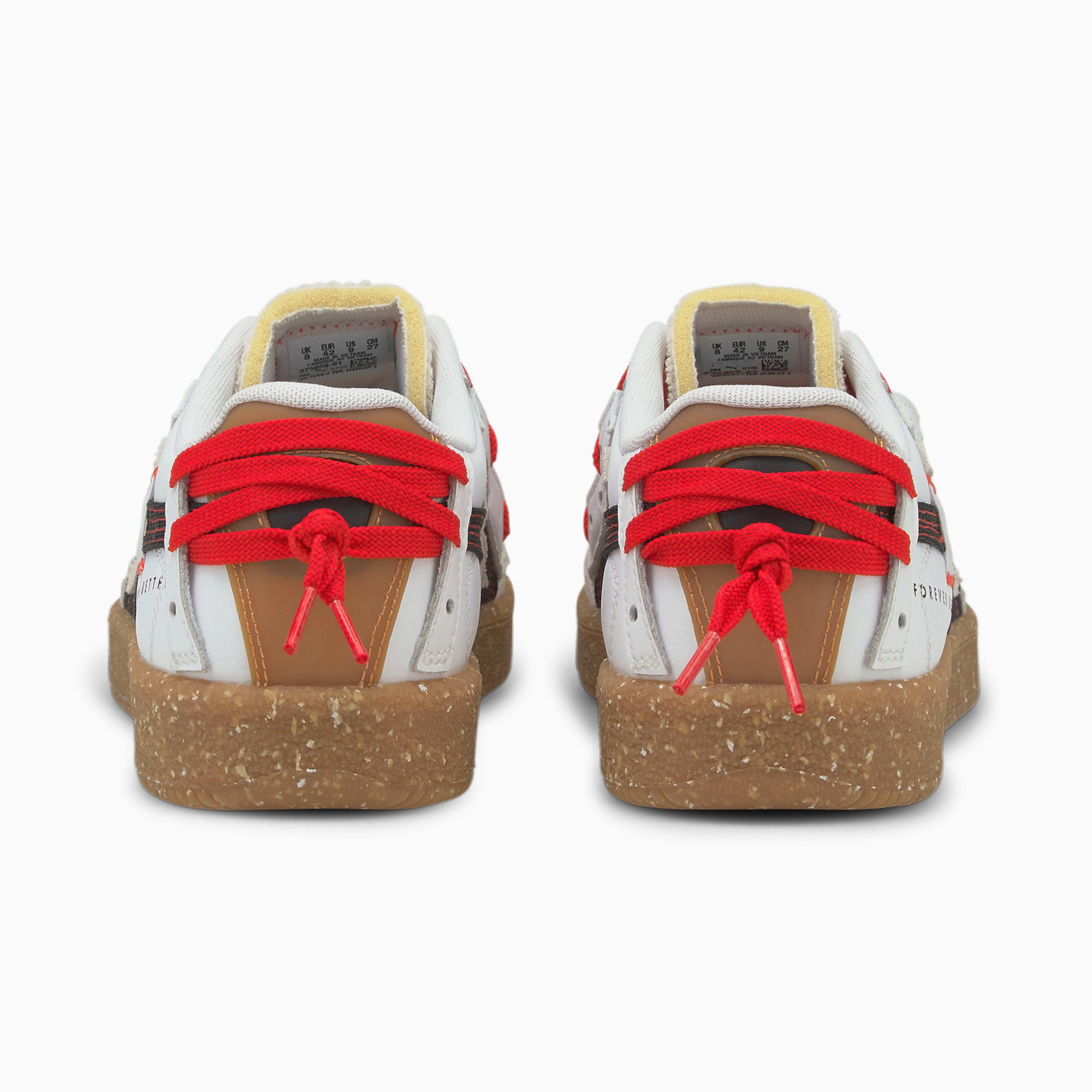Puma city trainers sales
