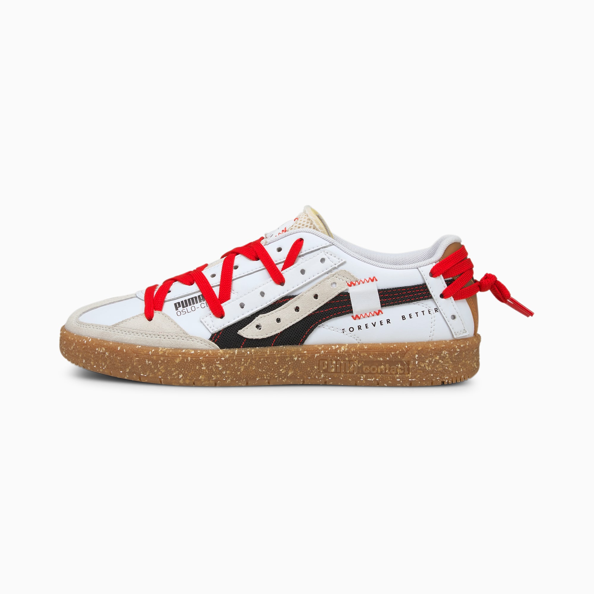 Oslo City RE.GEN Sneakers | PUMA