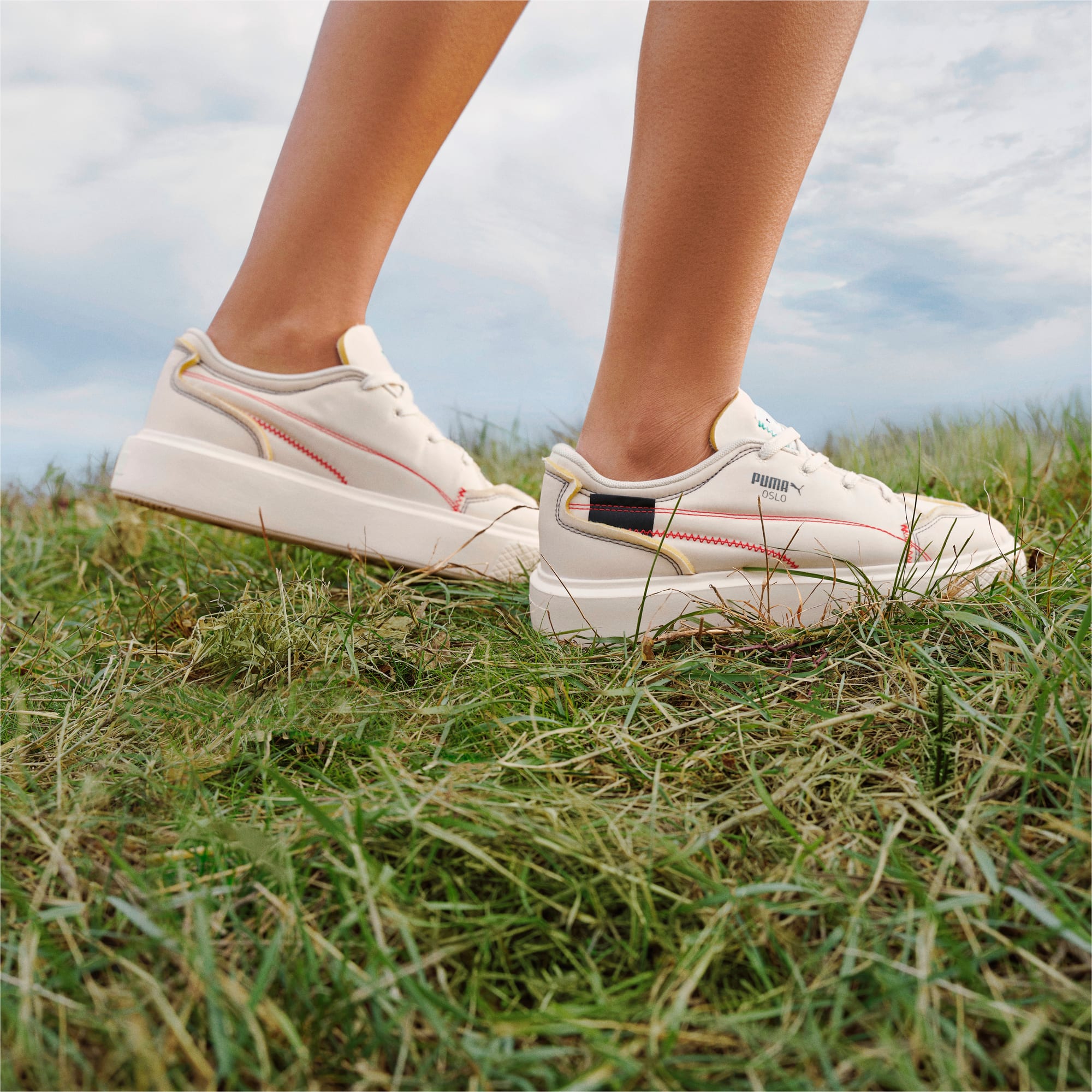 Oslo Maja RE.GEN Women s Sneakers