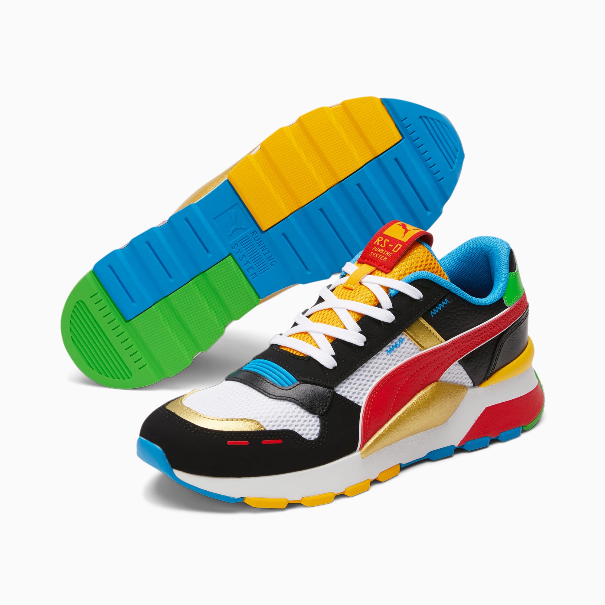 Puma rs 2.0 store