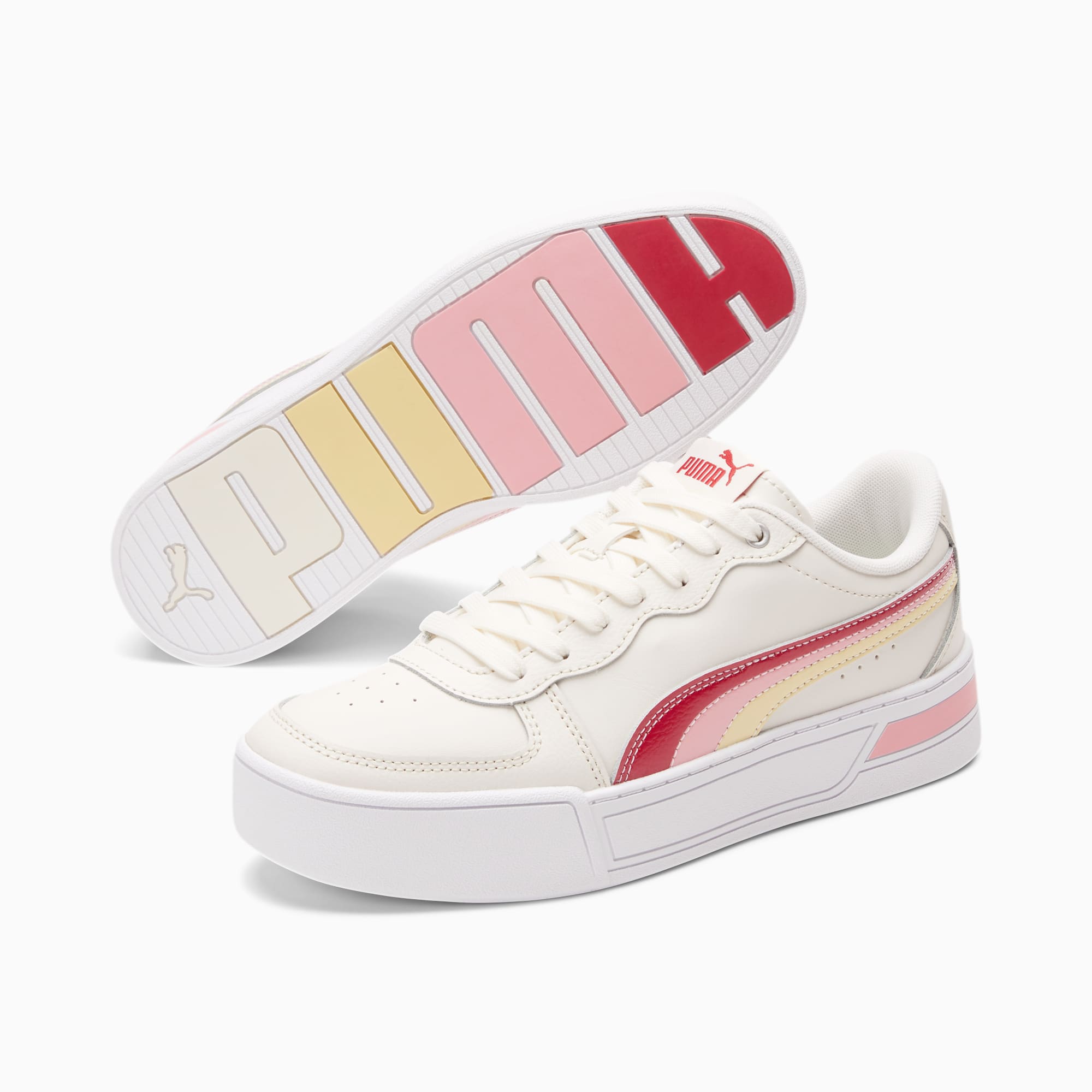 puma skye sneaker