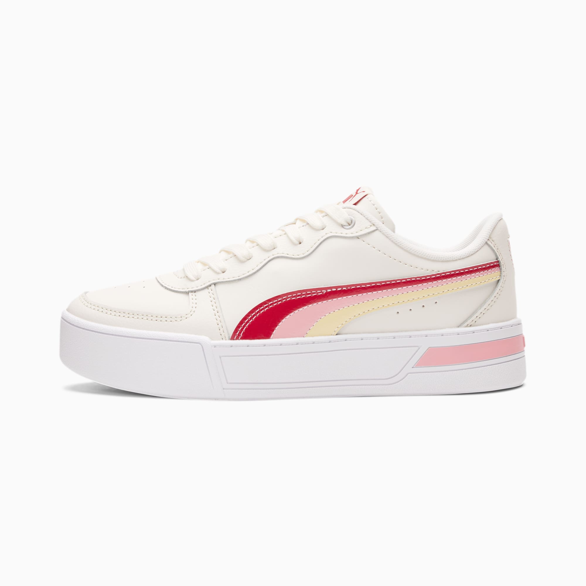 Skye Stripes Women S Sneakers Puma Us Leopard puma logo designer, puma leopard design, purple, angle png. skye stripes women s sneakers