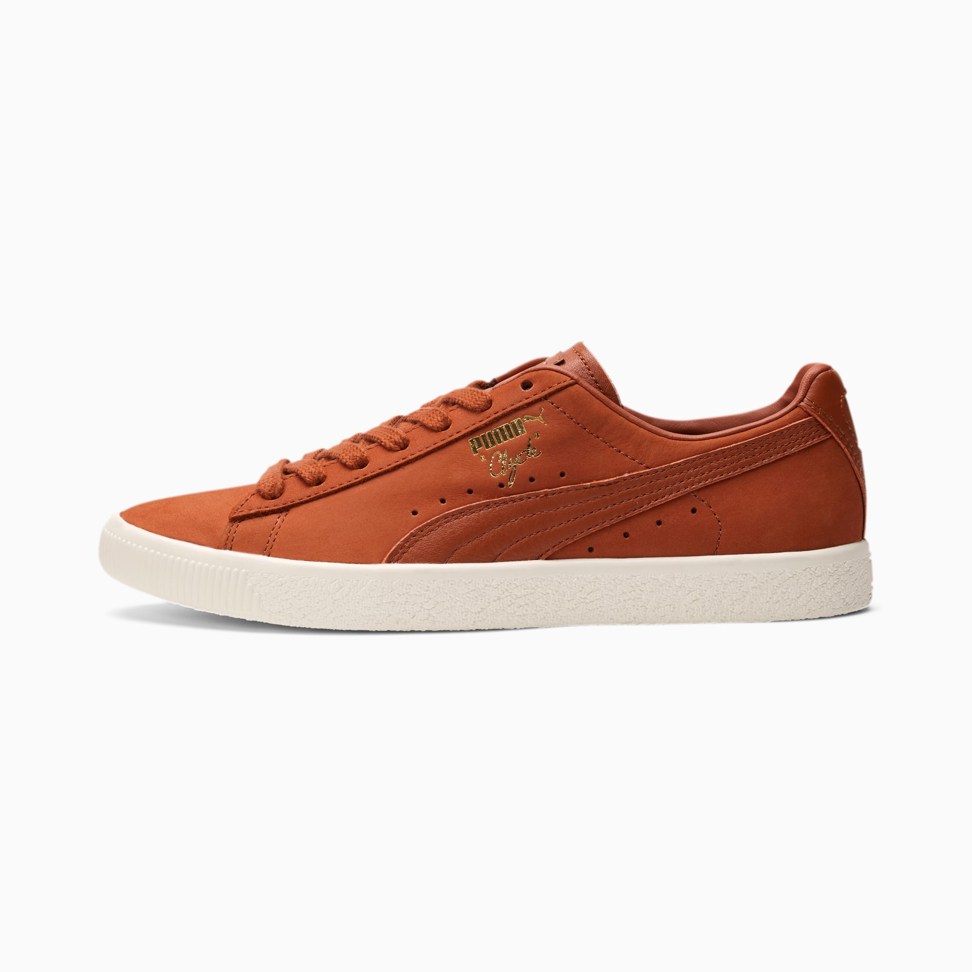puma clyde classic