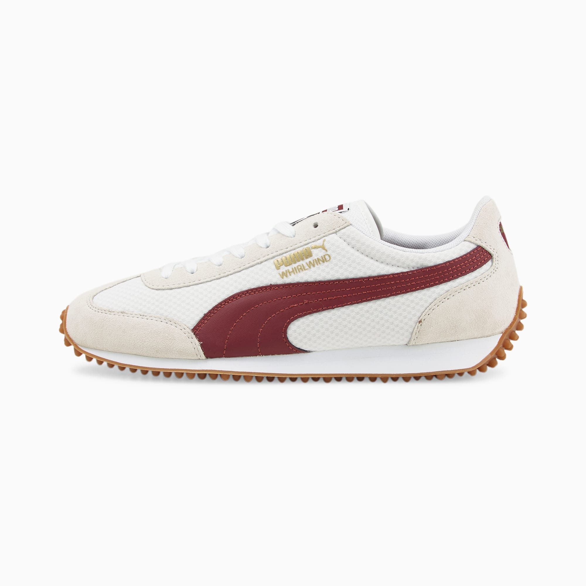 Whirlwind Classic Trainers | Puma White