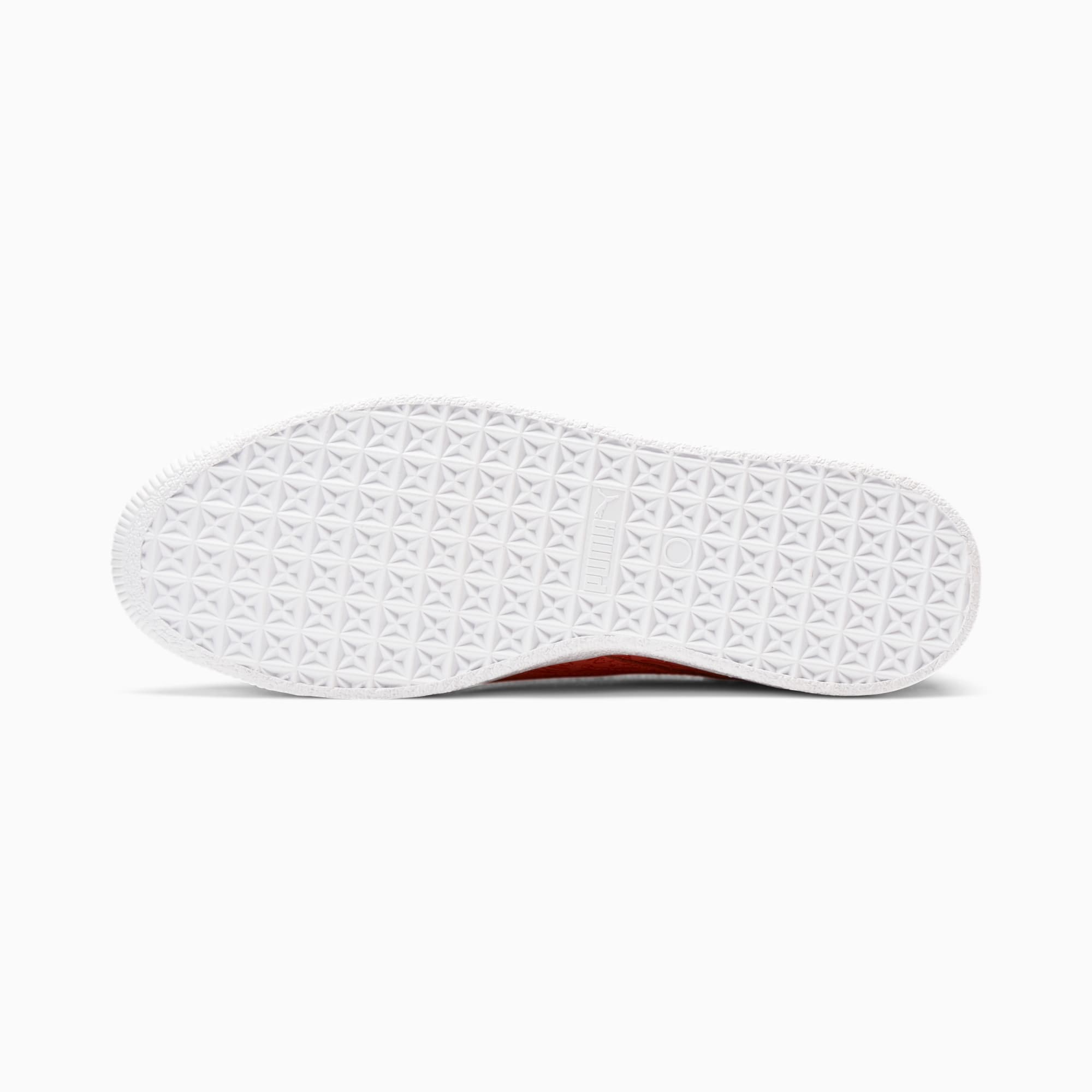 Puma clyde script sales