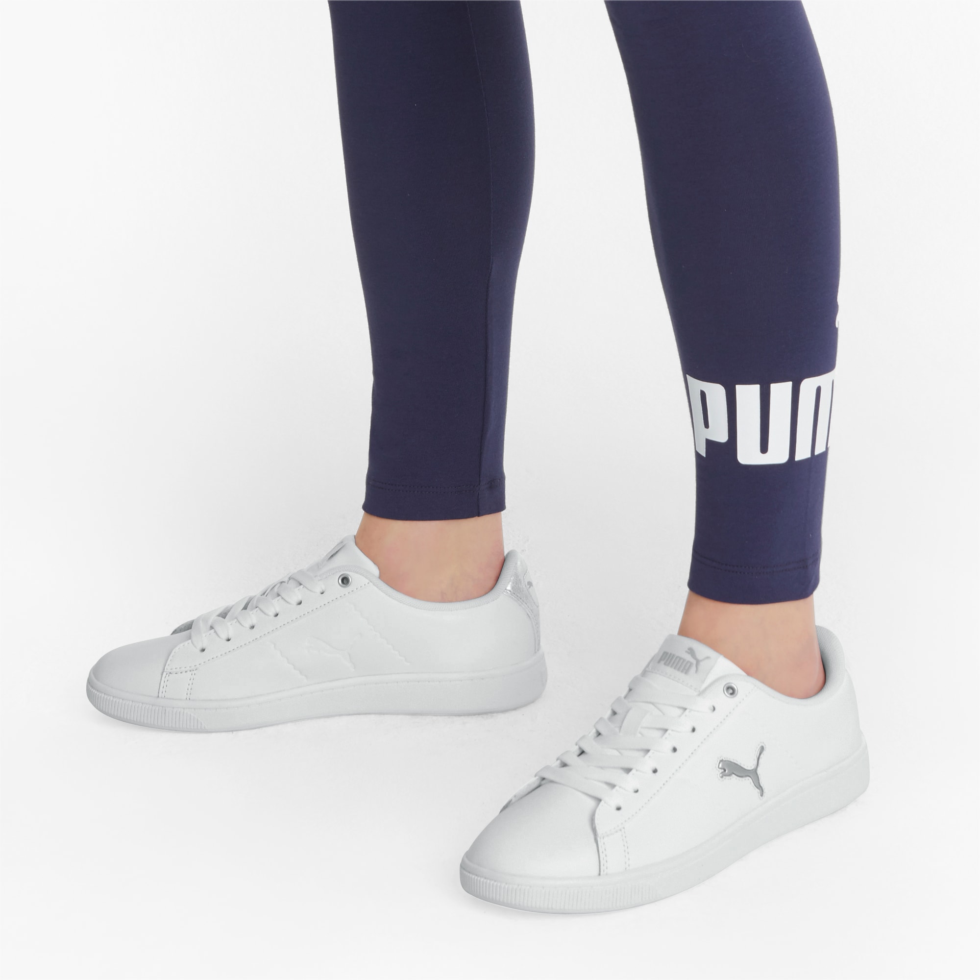 Puma vikky v2 metallic