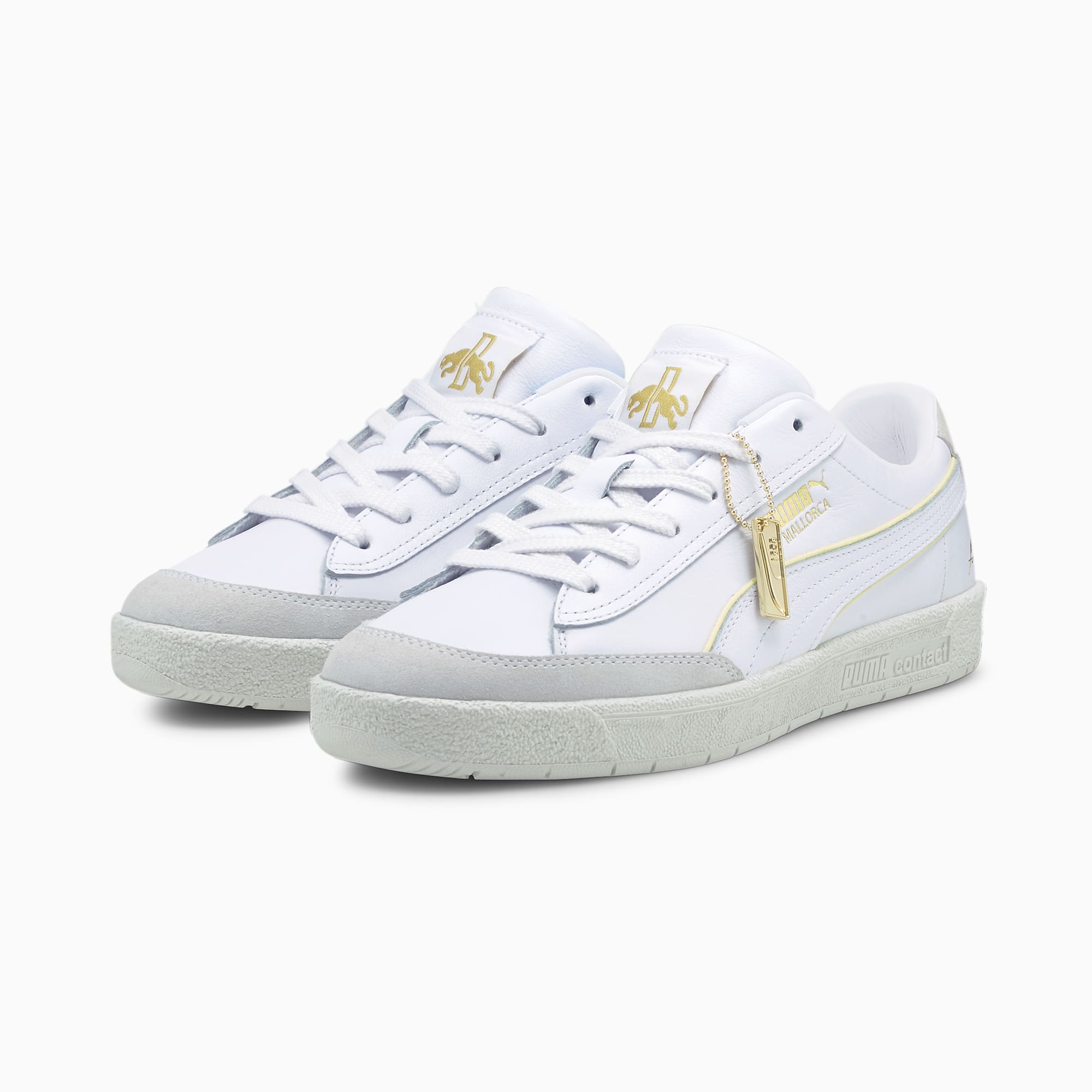 Puma clyde rubbertoe leather store