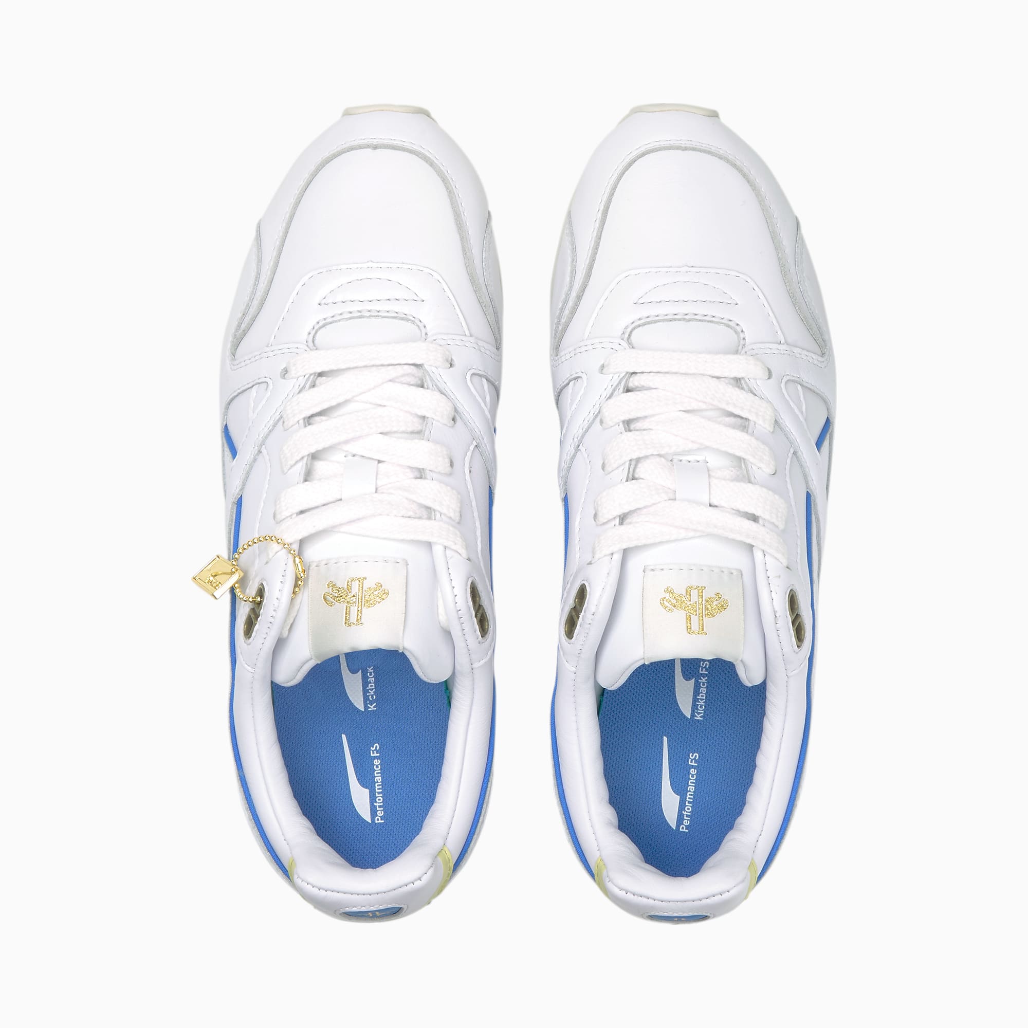 Mirage OG Rudolf Dassler Legacy Trainers