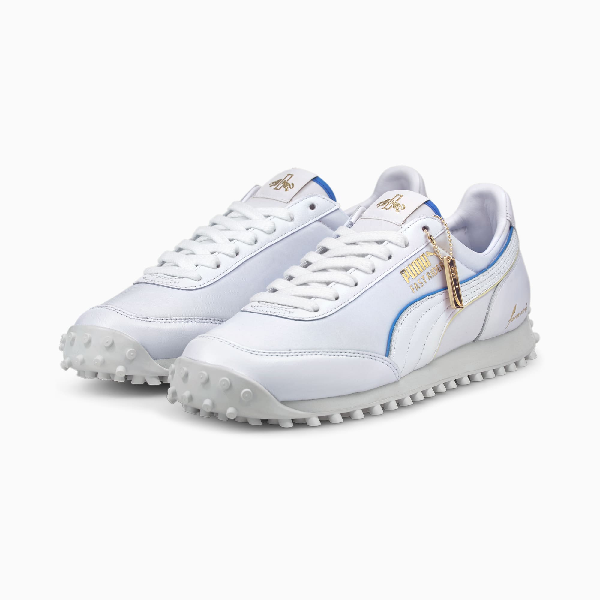 Puma rudolf dassler sales sport