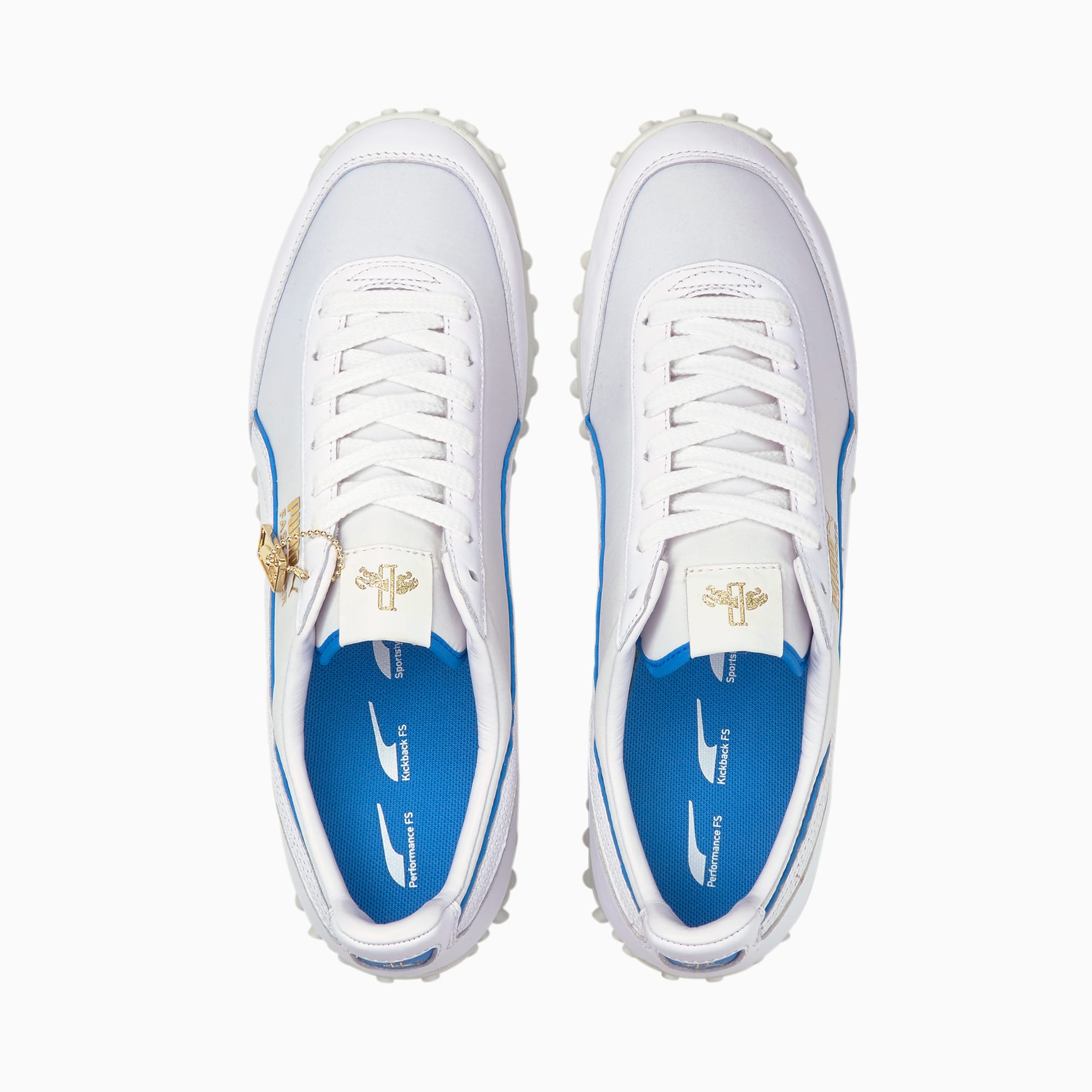 トップ Fast Rider Rudolf Dassler Legacy Men's Sneakers | PUMA 22.0cm以下