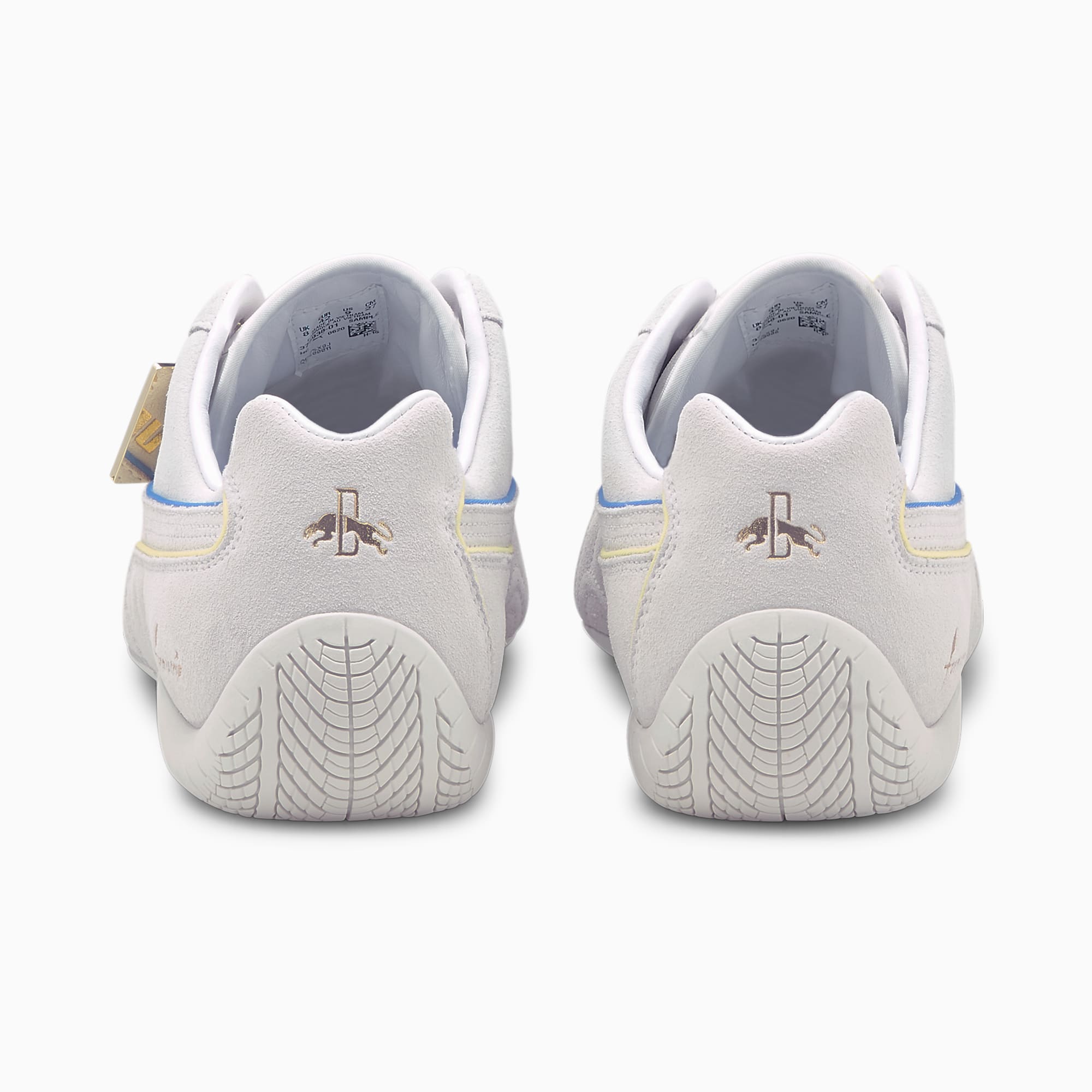 Mens puma sale speed cat trainers