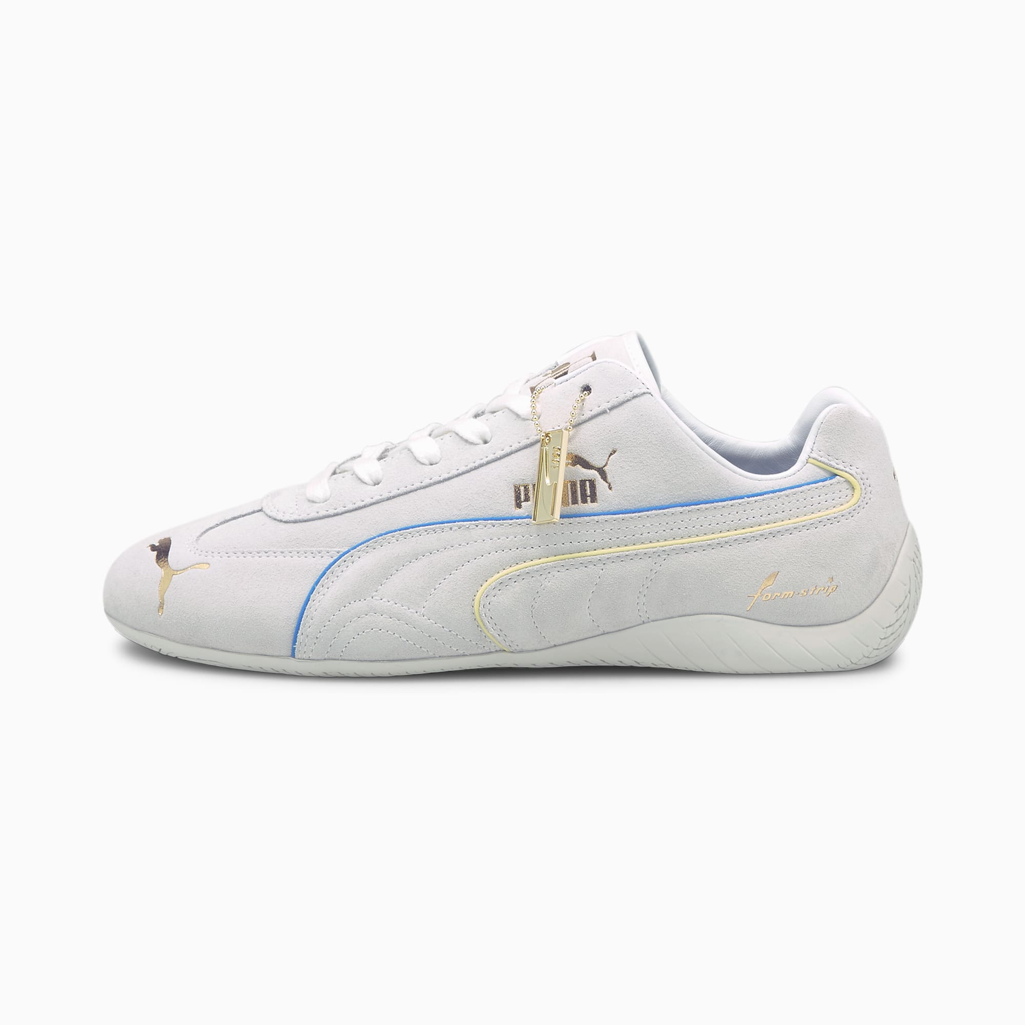 Speedcat Rudolf Dassler Legacy Men s Driving Shoes