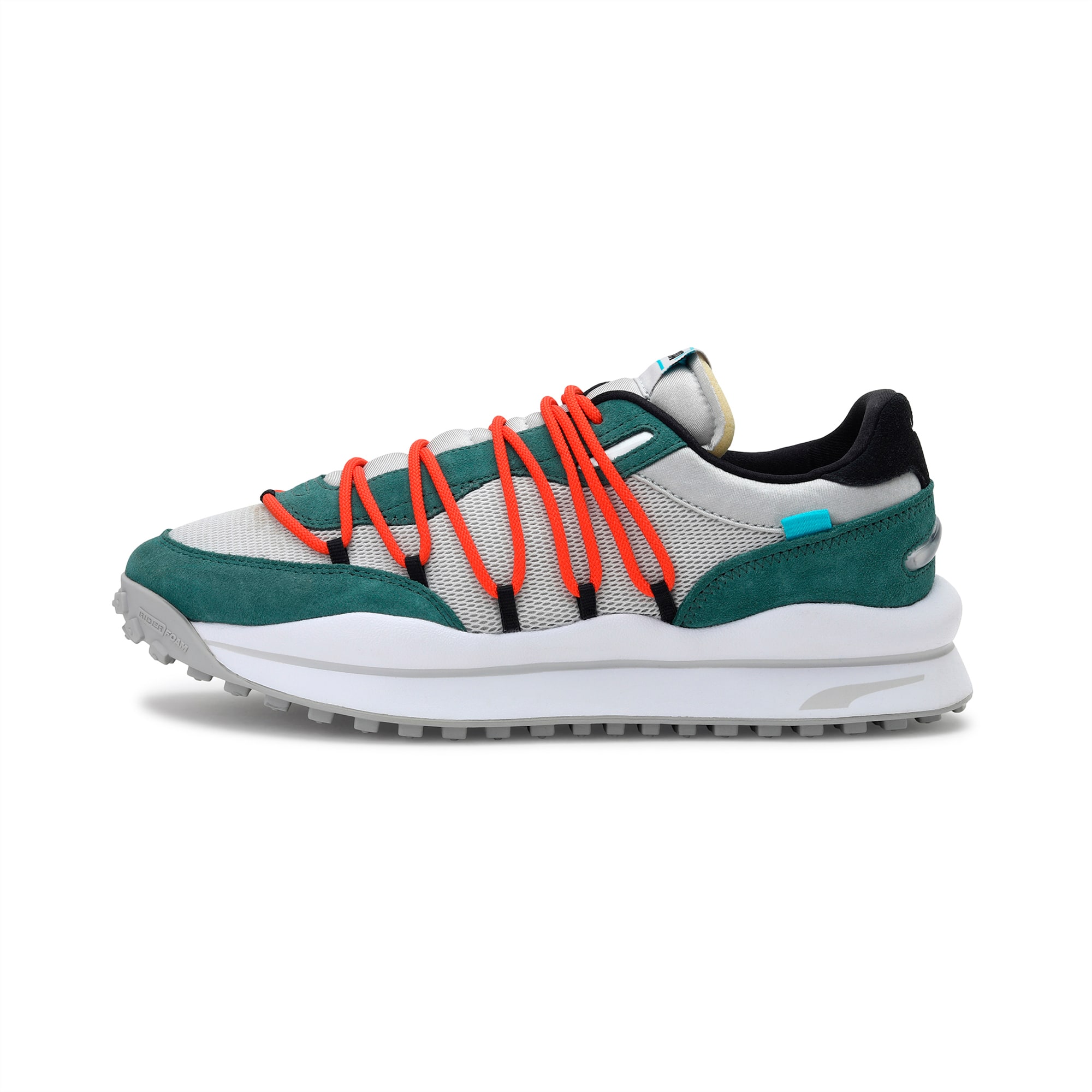 Lace Rider Pop Shoes | PUMA