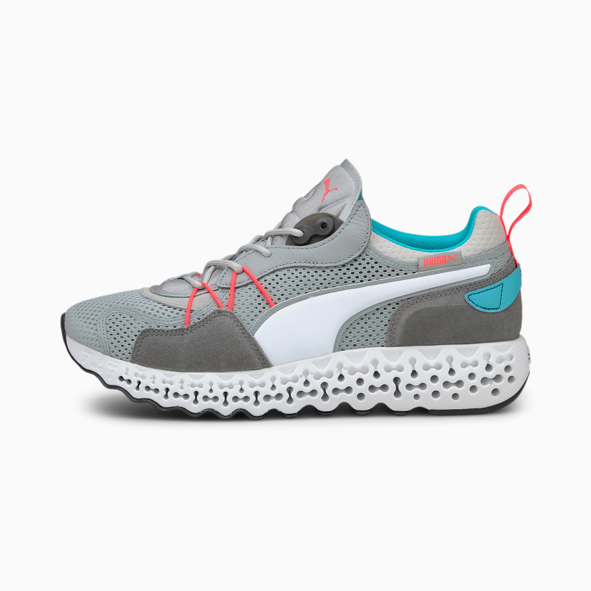 Calibrate Restored Tron Sneakers PUMA