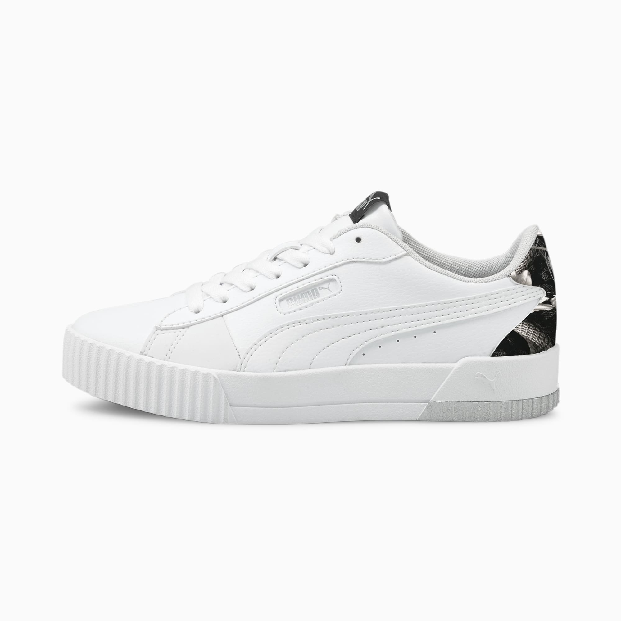 Carina Crew Untamed Women's Trainers | PUMA Shoes | PUMA