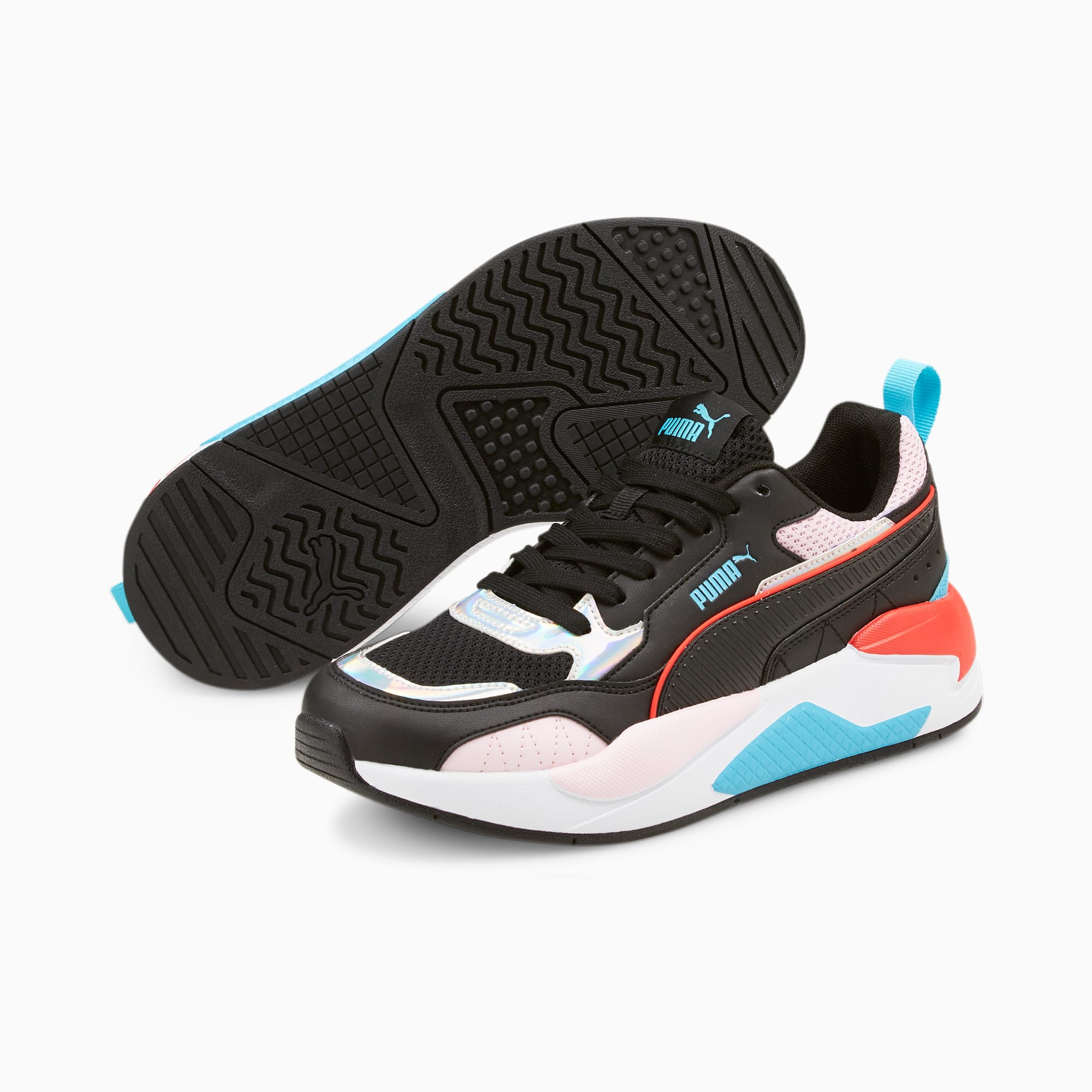 Puma trinomic intersport shop