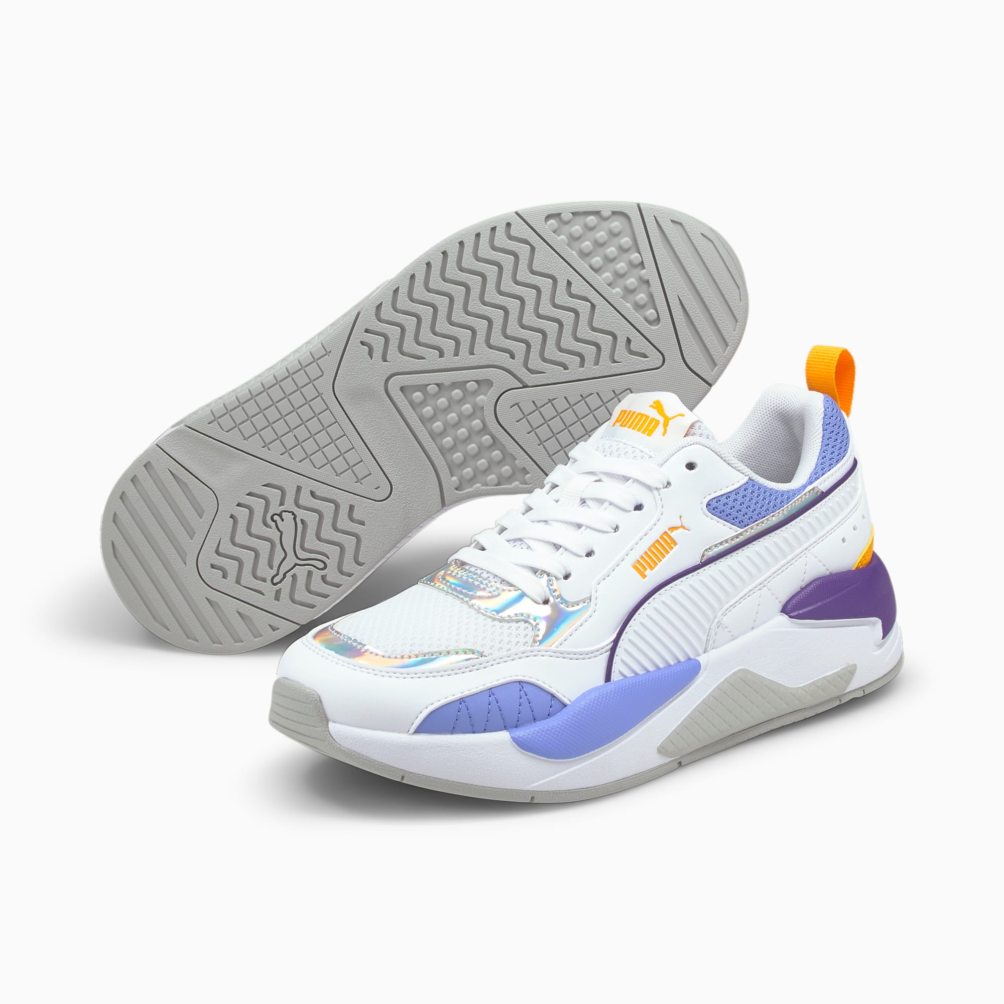 X-RAY-Square-Iridescent-Women'