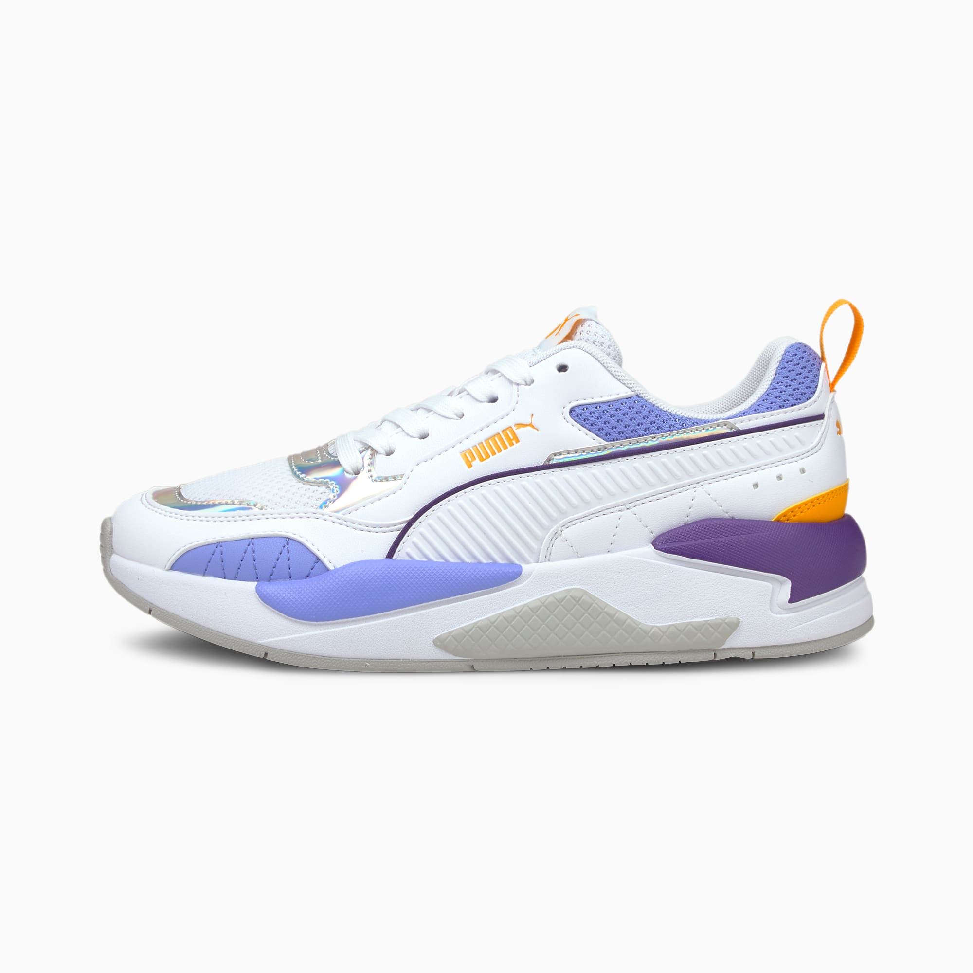 Puma avid iridescent sneakers outlet