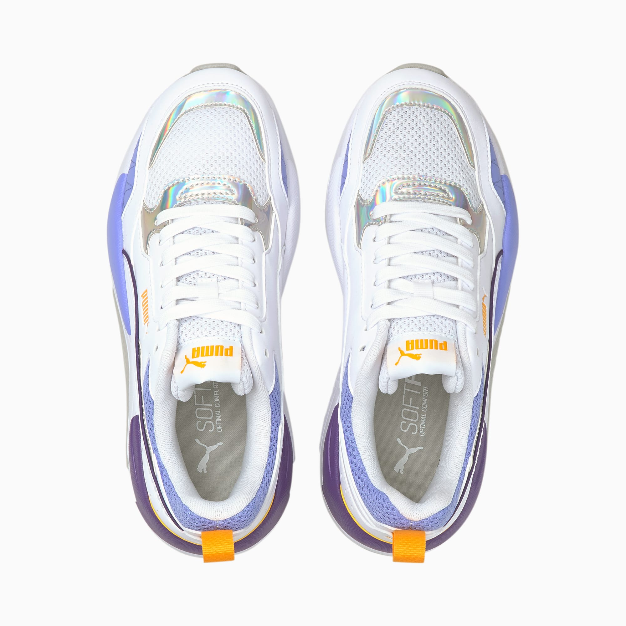 Amazon.com | Puma Men's X-Ray 2 Sneaker, Square Dark Shadow