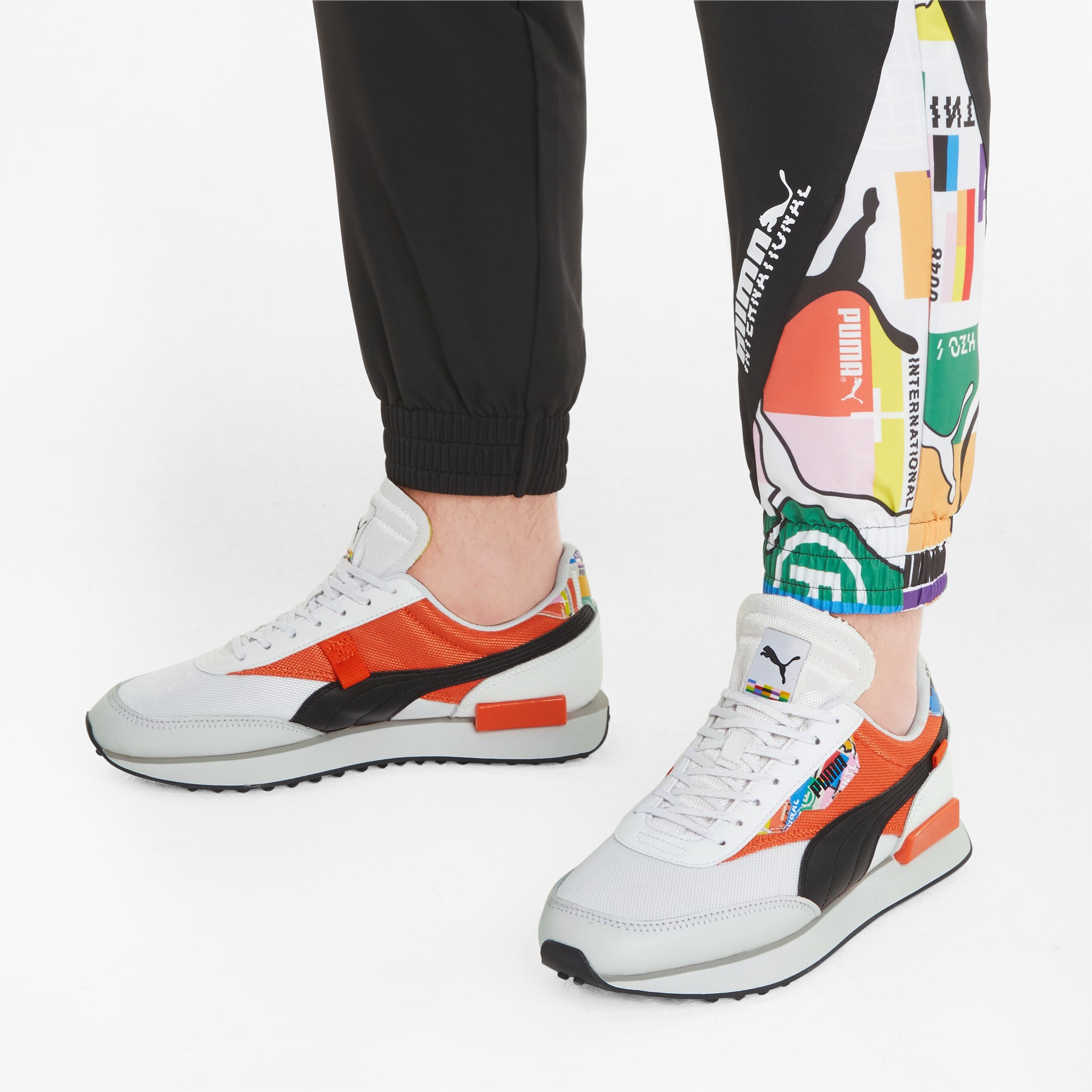 Puma future trainers 2025