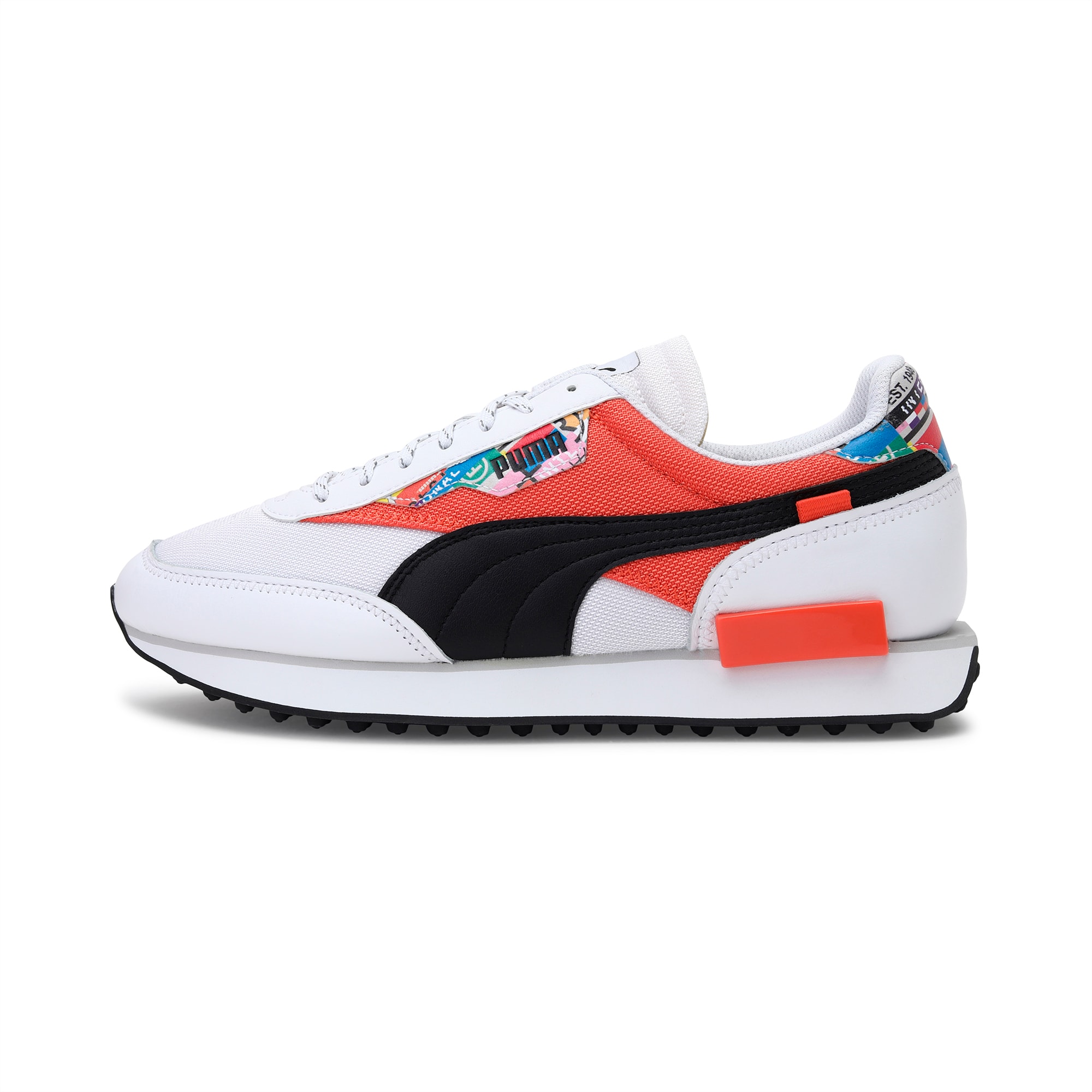 Puma rider india discount