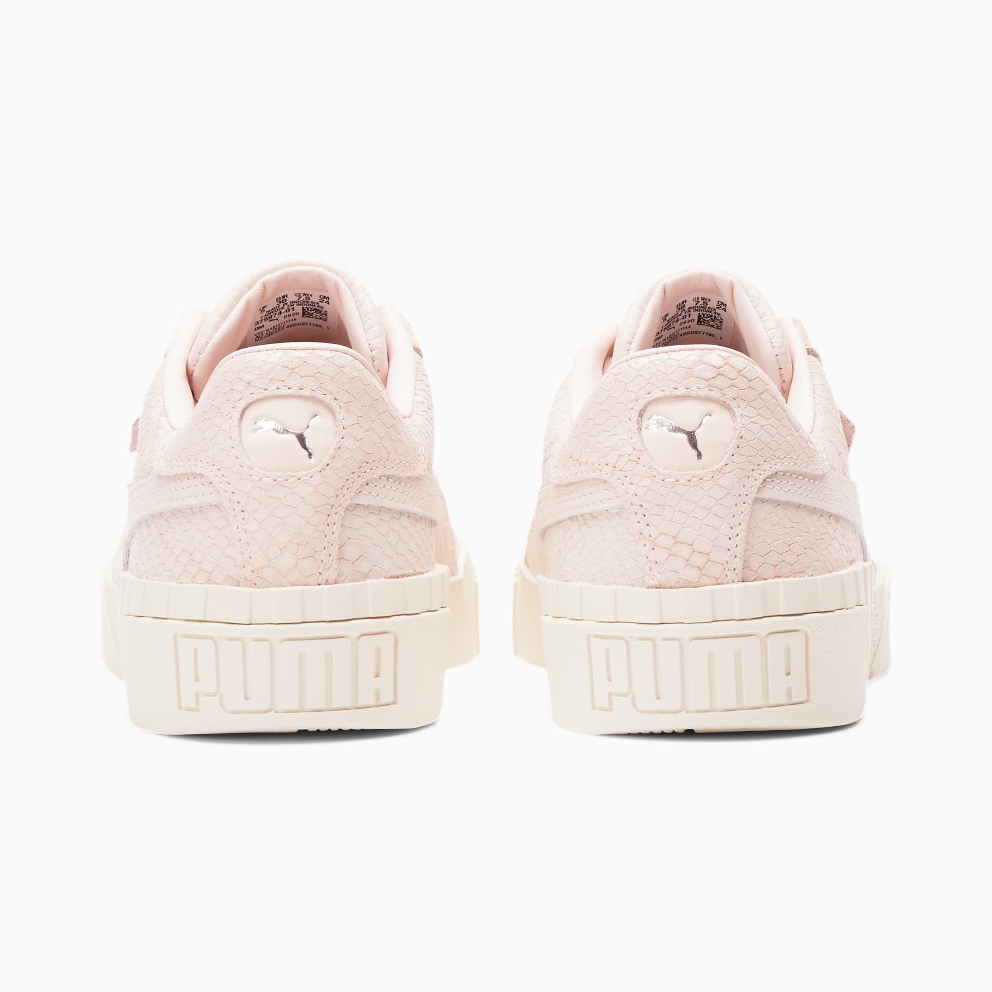 Puma sale snake shoes
