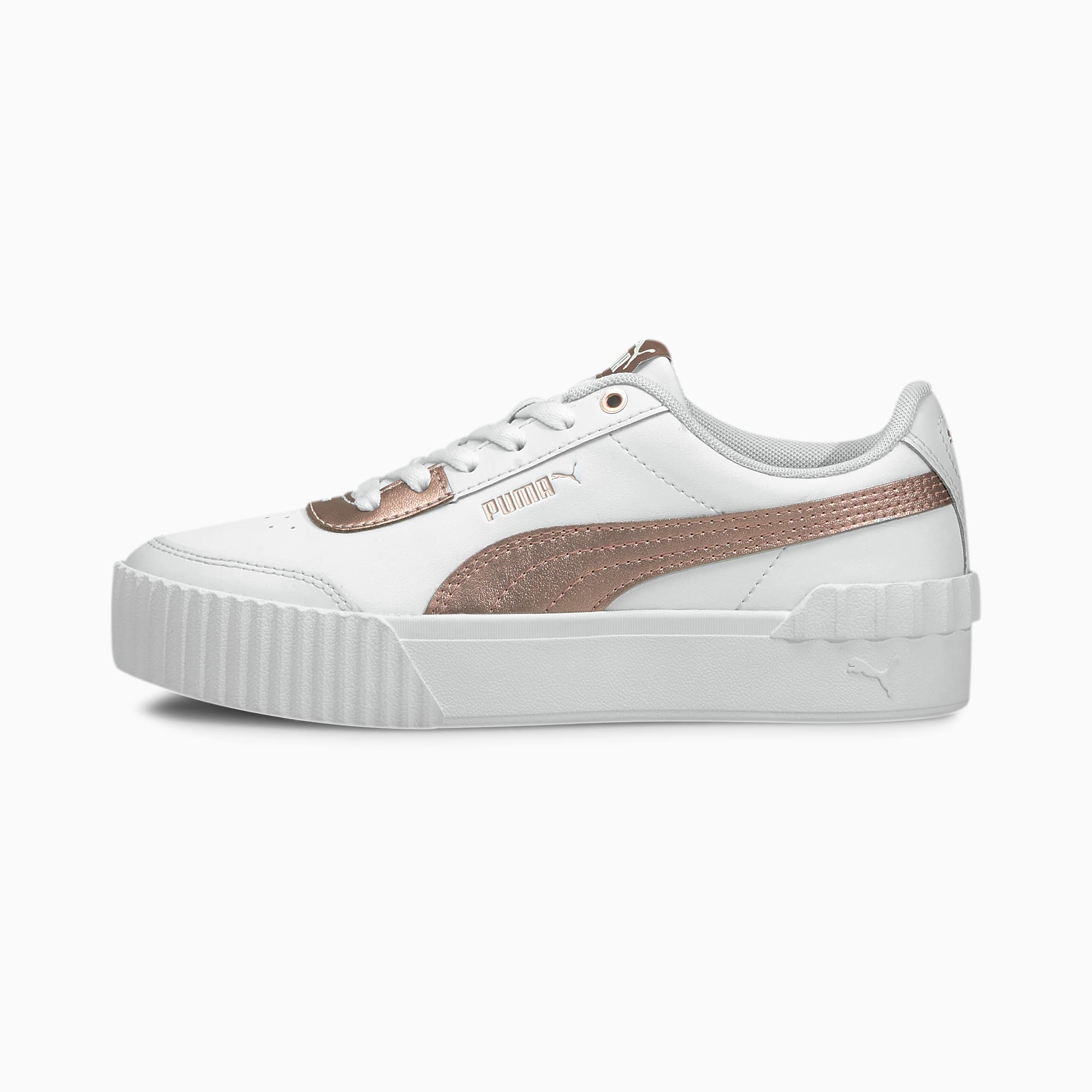 Puma carina lift