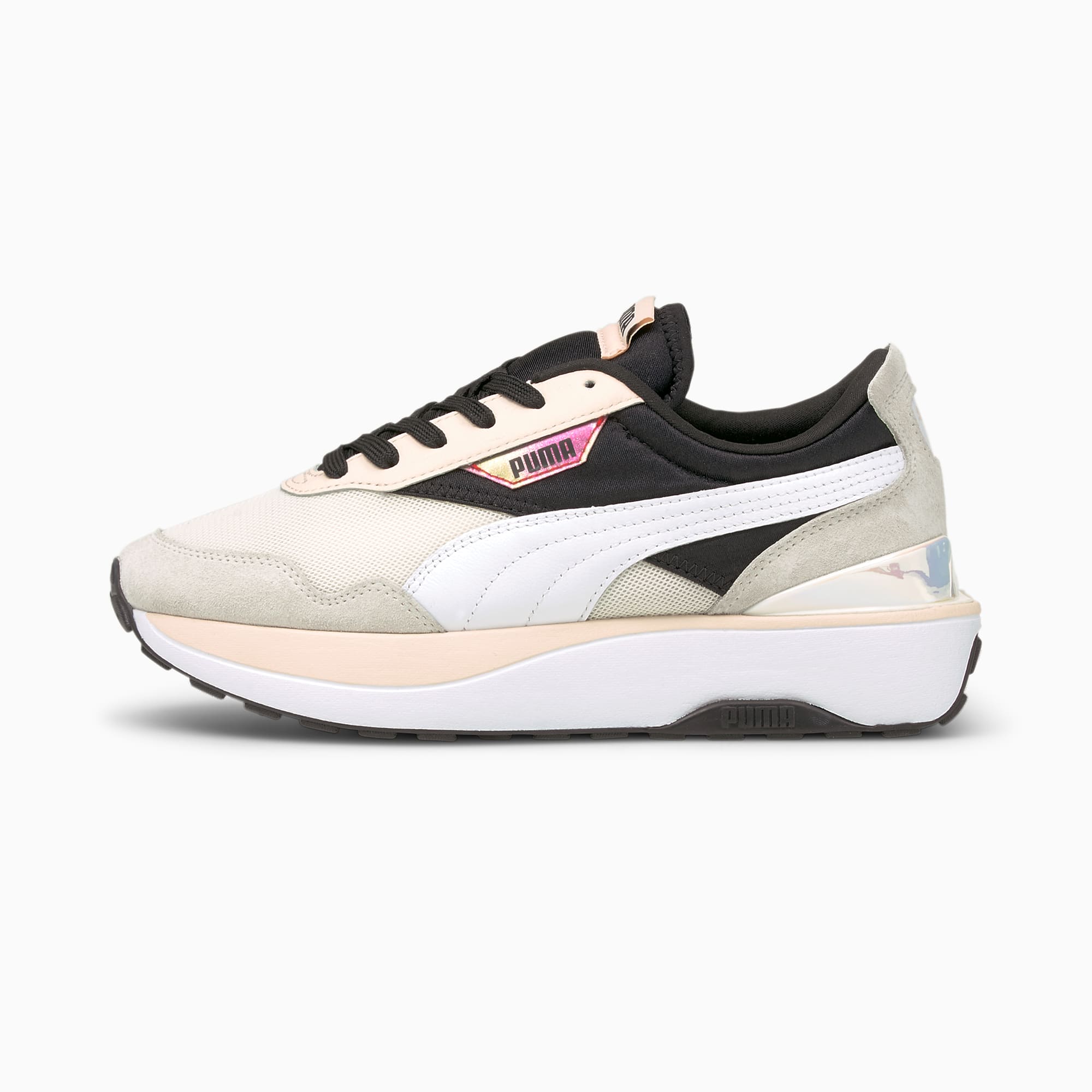 Puma cruise rider womens