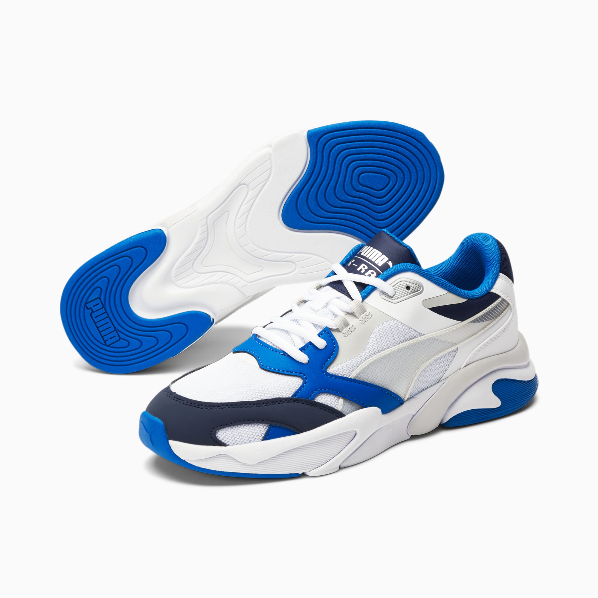 Blue puma x pill online