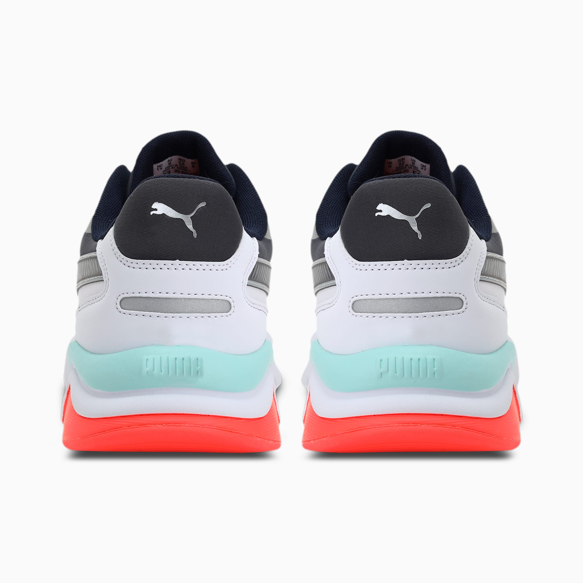 Tenis puma storm discount ray