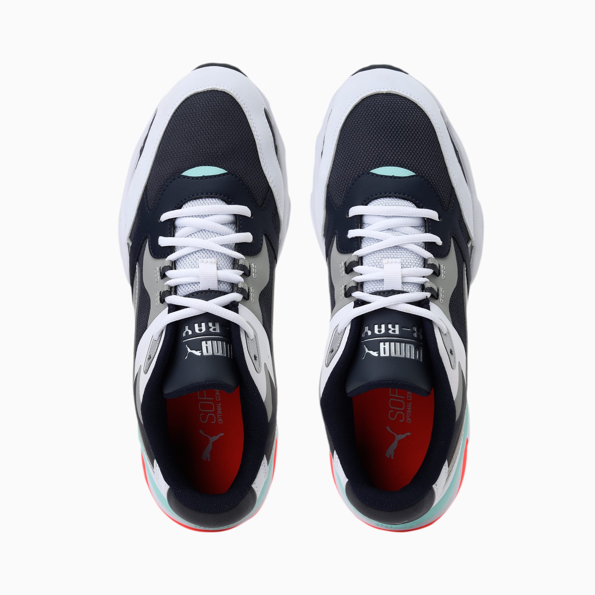 X Ray Millennium Sneakers PUMA