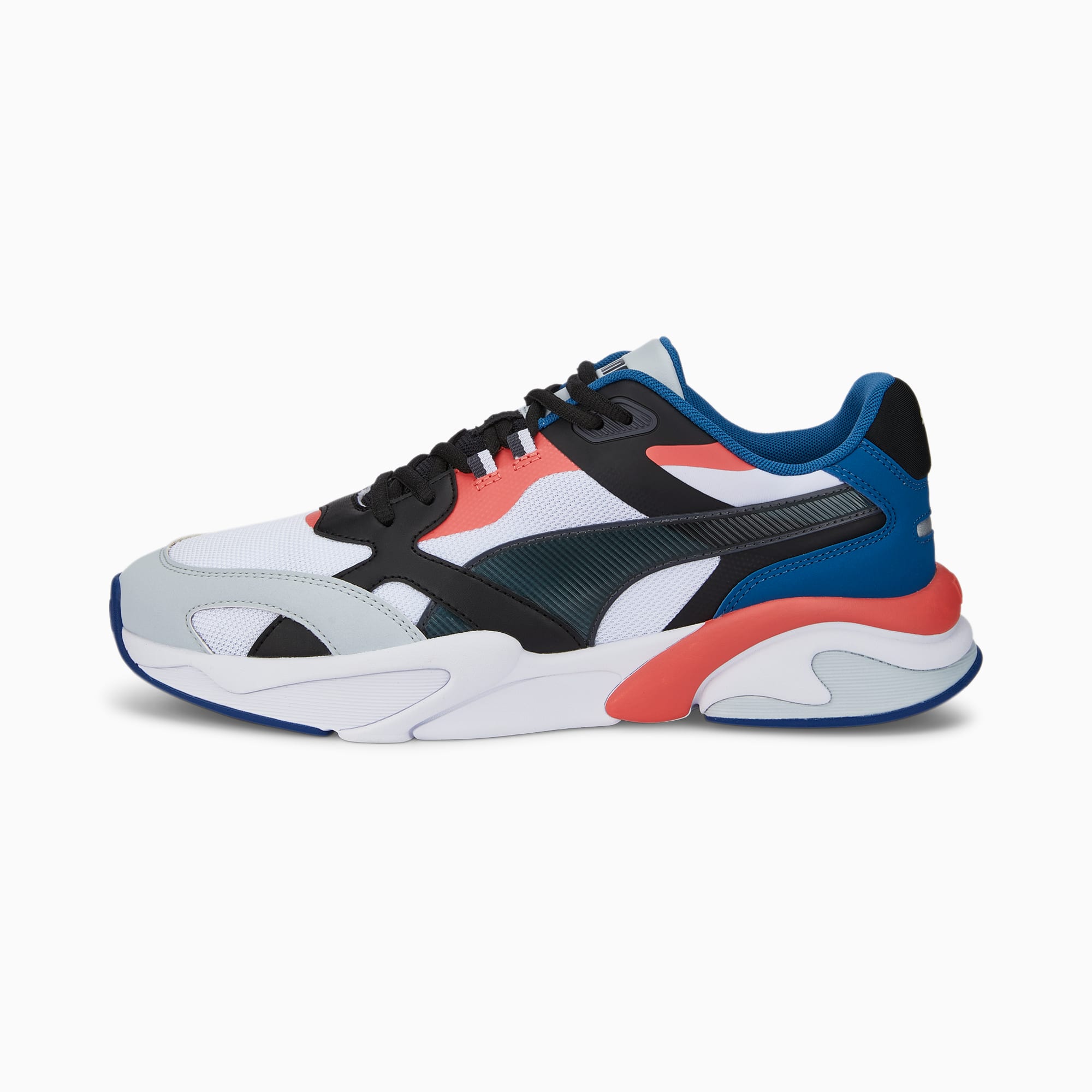 baskette puma