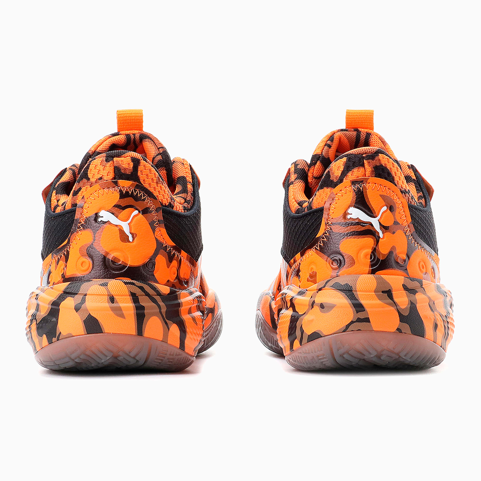 High Court Court Rider Maverick Women's Basketball Shoes | PUMA