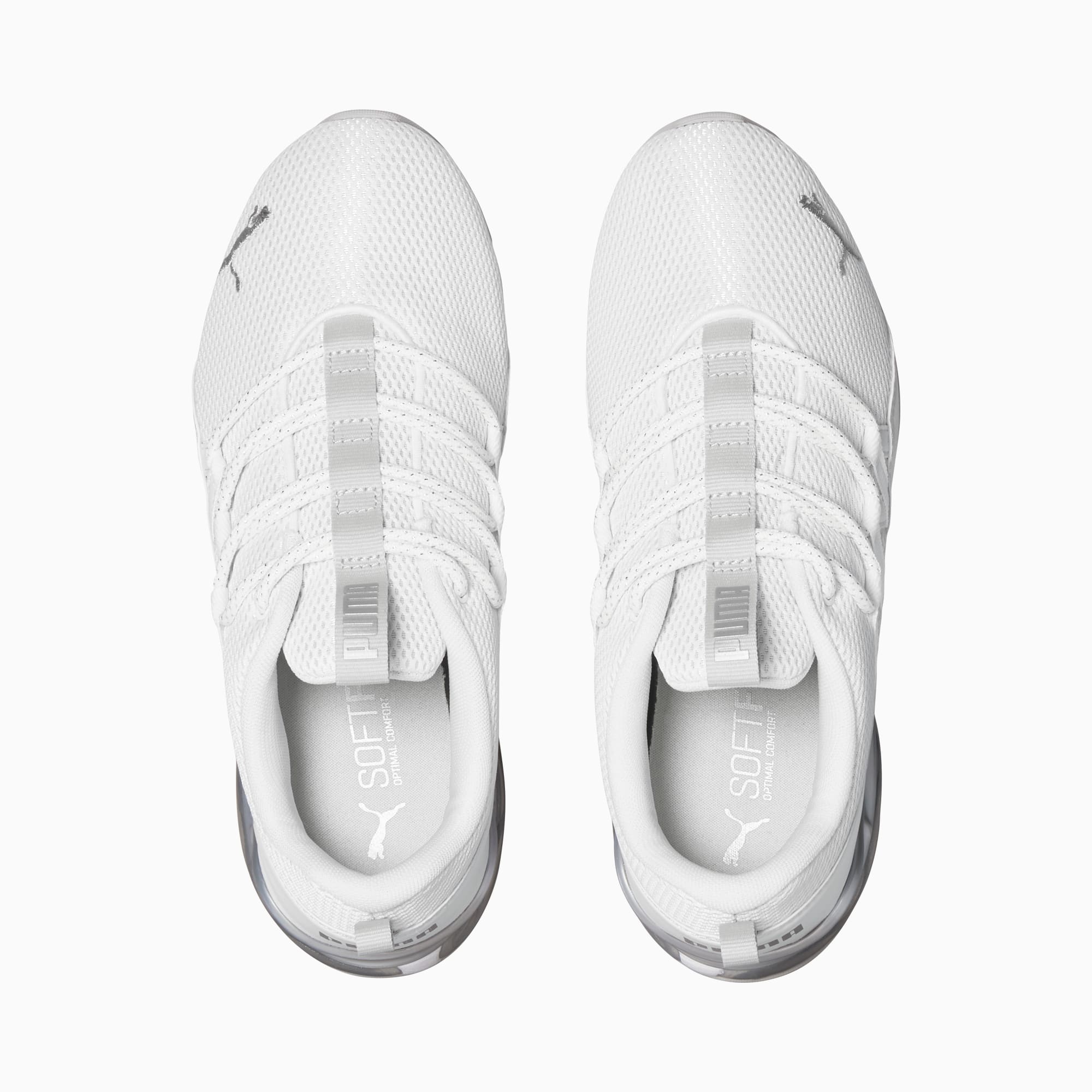 Puma riaze prowl white hotsell