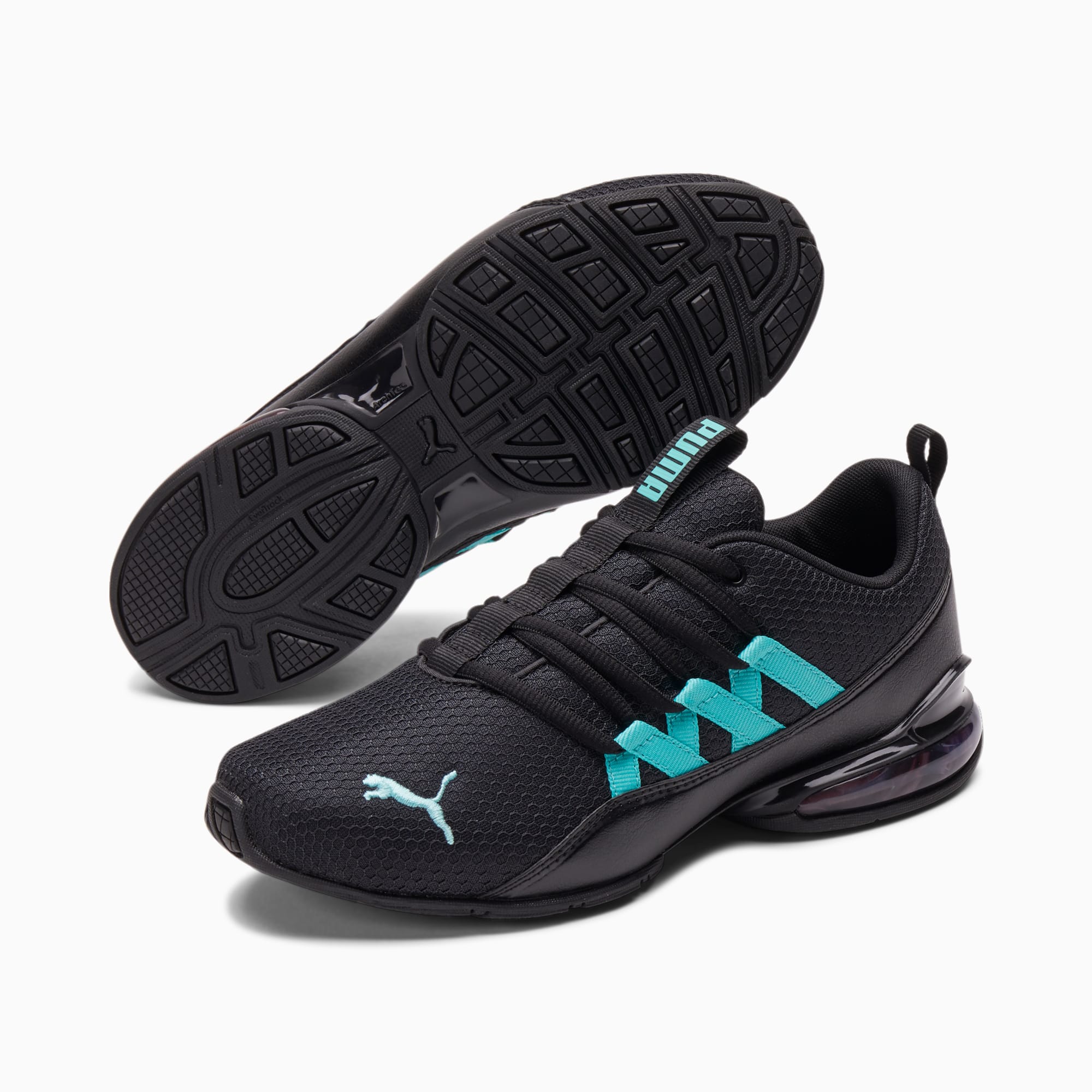 Puma riaze prowl black Outlet