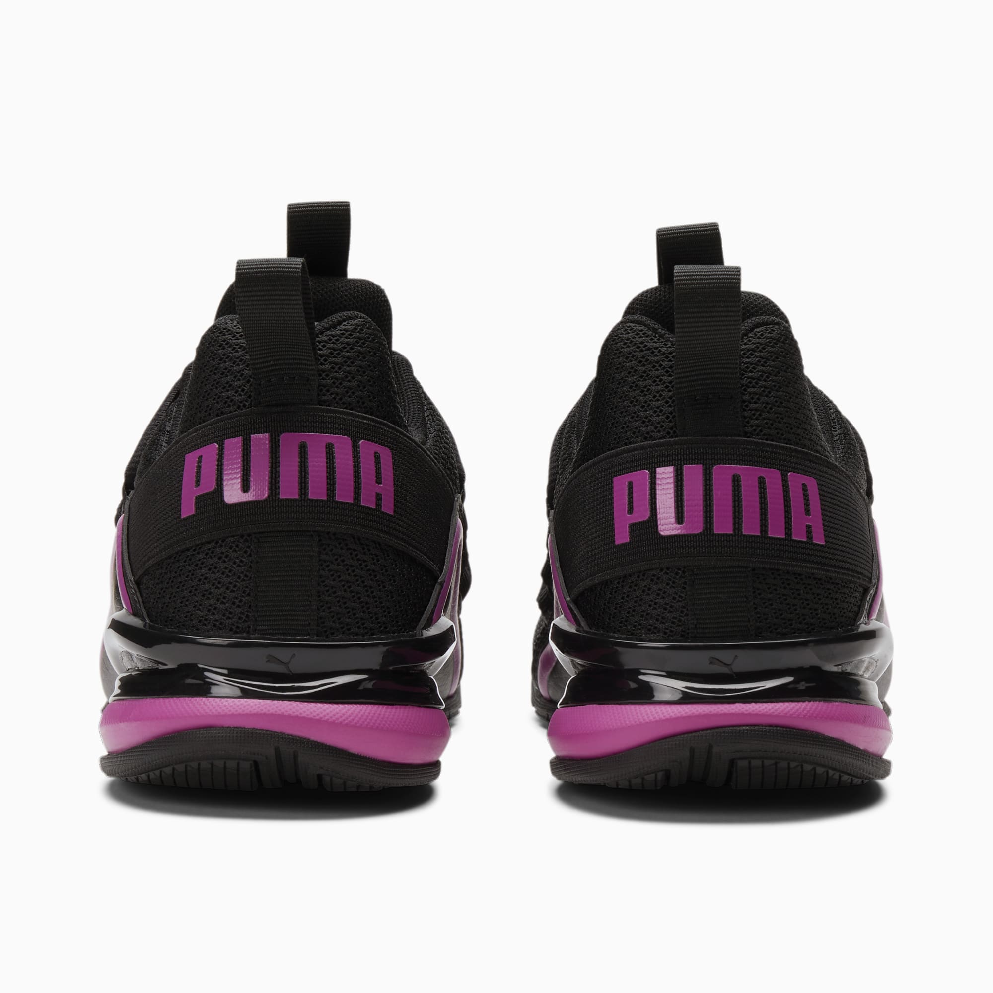 Axelion Metallic Women s Training Shoes PUMA