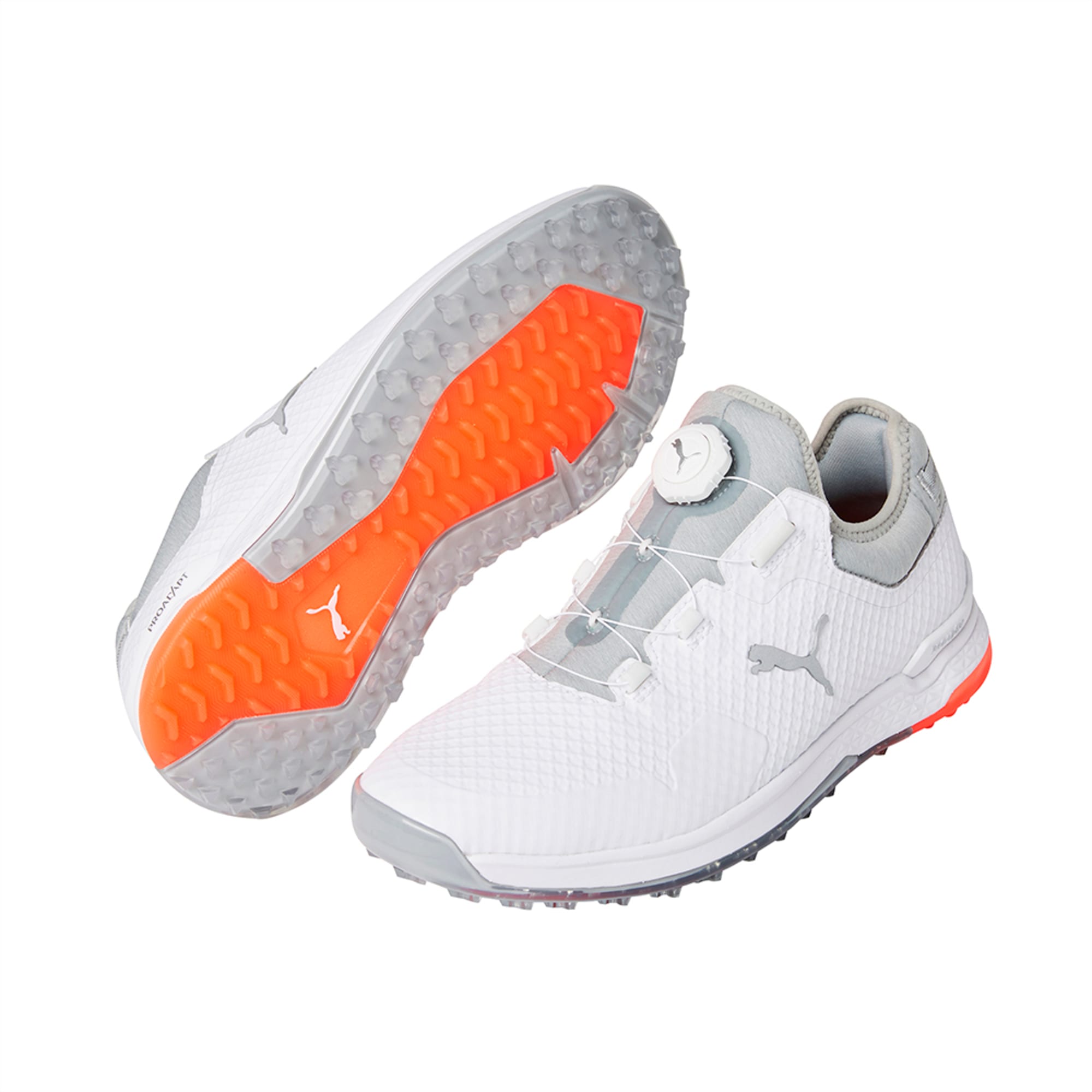 Puma ignite power sale adapt disc